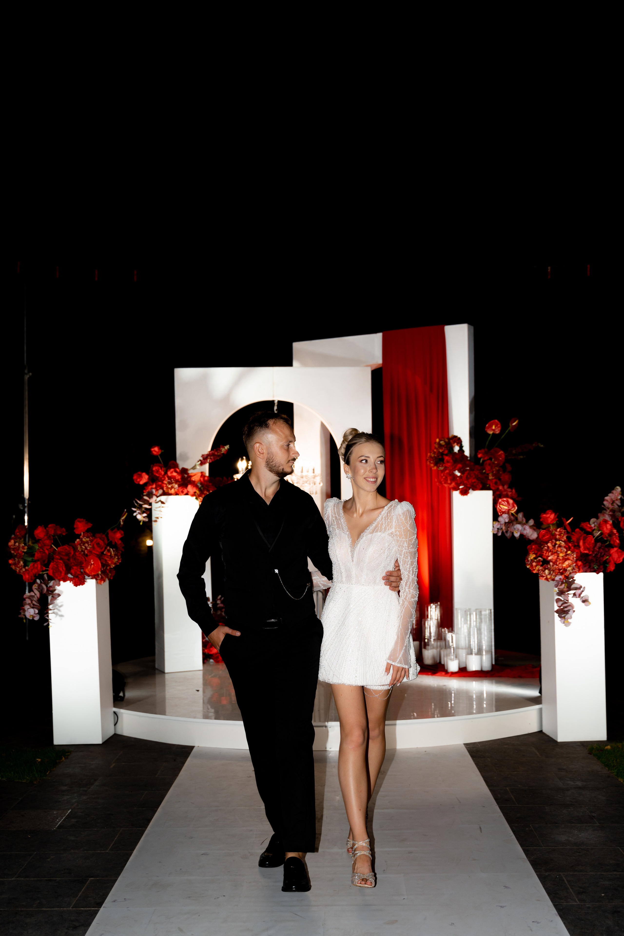 Діма & Анна. Весільний фотограф Львів Софія Крайник