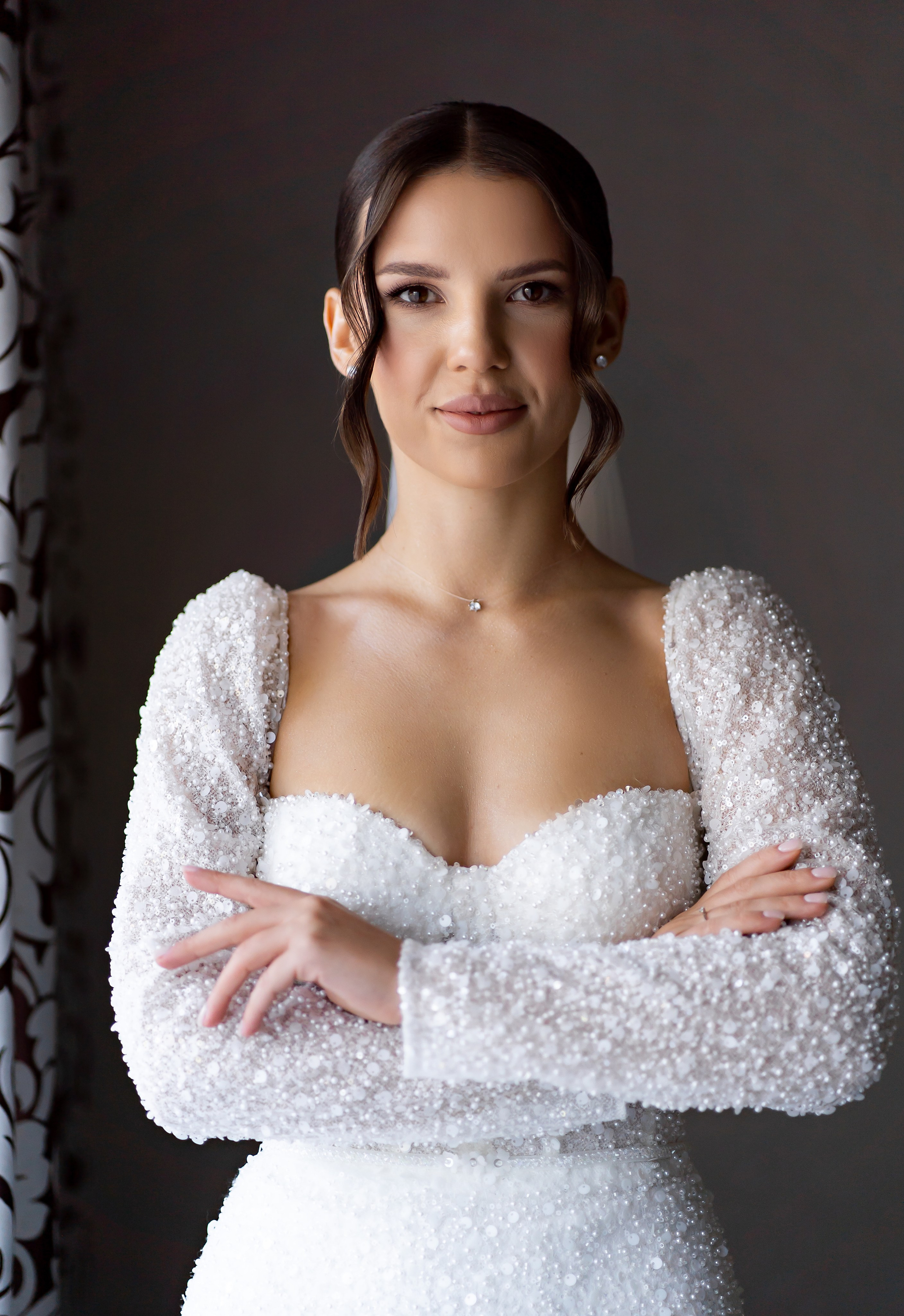 Ю&А. Весільний фотограф Львів Софія Крайник