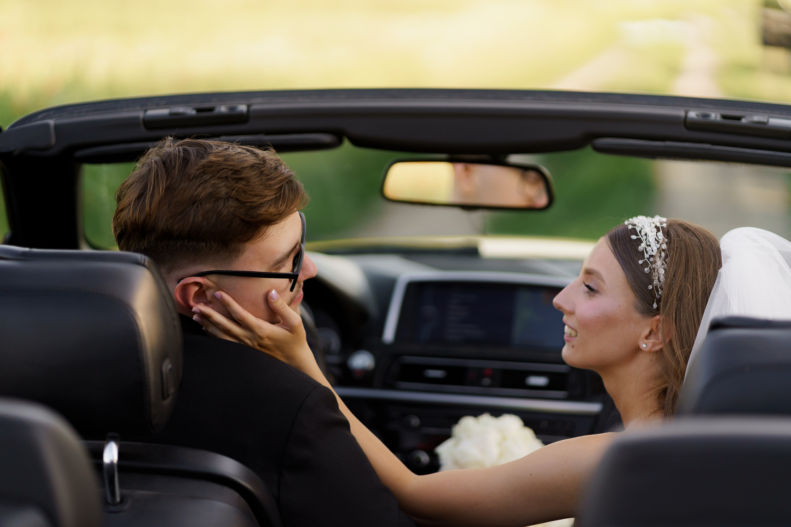 Віталій & Ліліана. Весільний фотограф Львів Софія Крайник