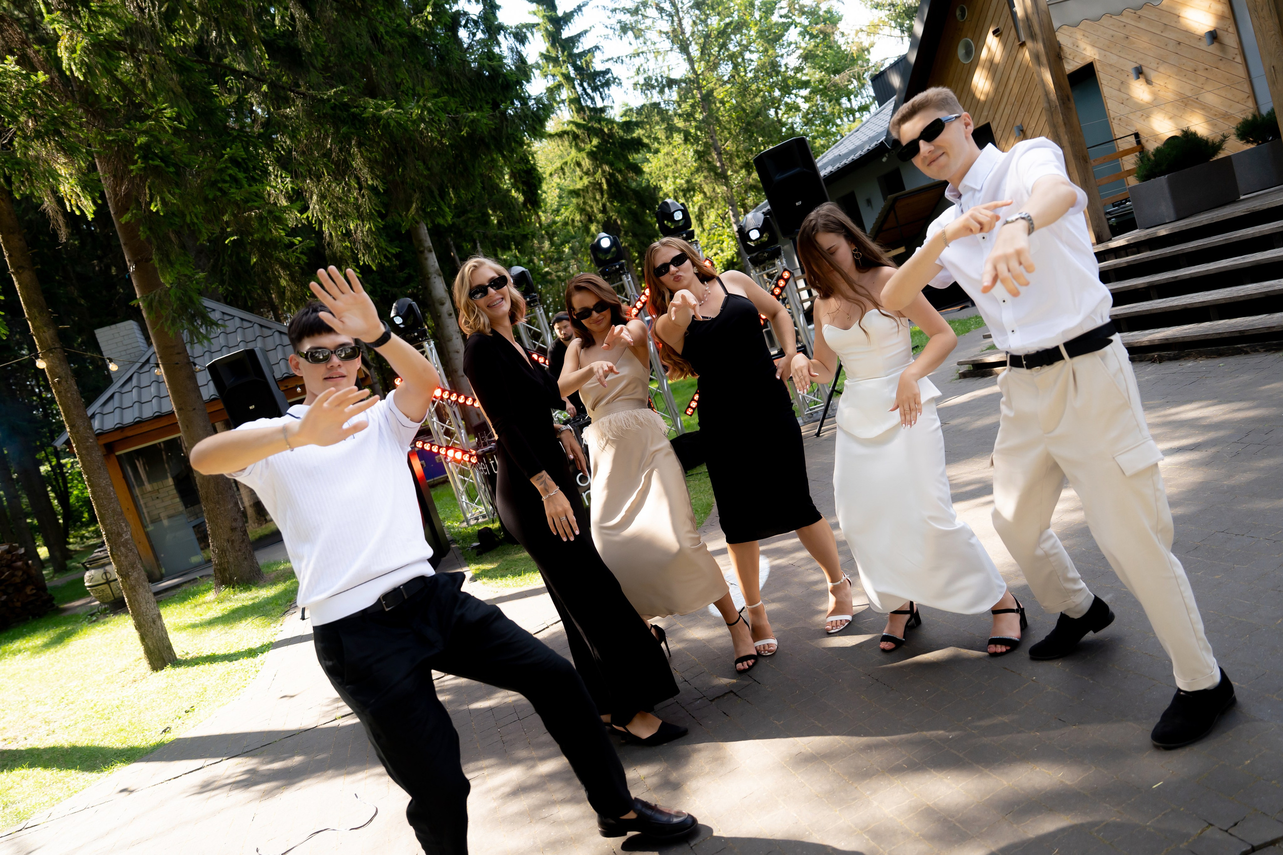 Анастасія & Олексій. Весільний фотограф Львів Софія Крайник