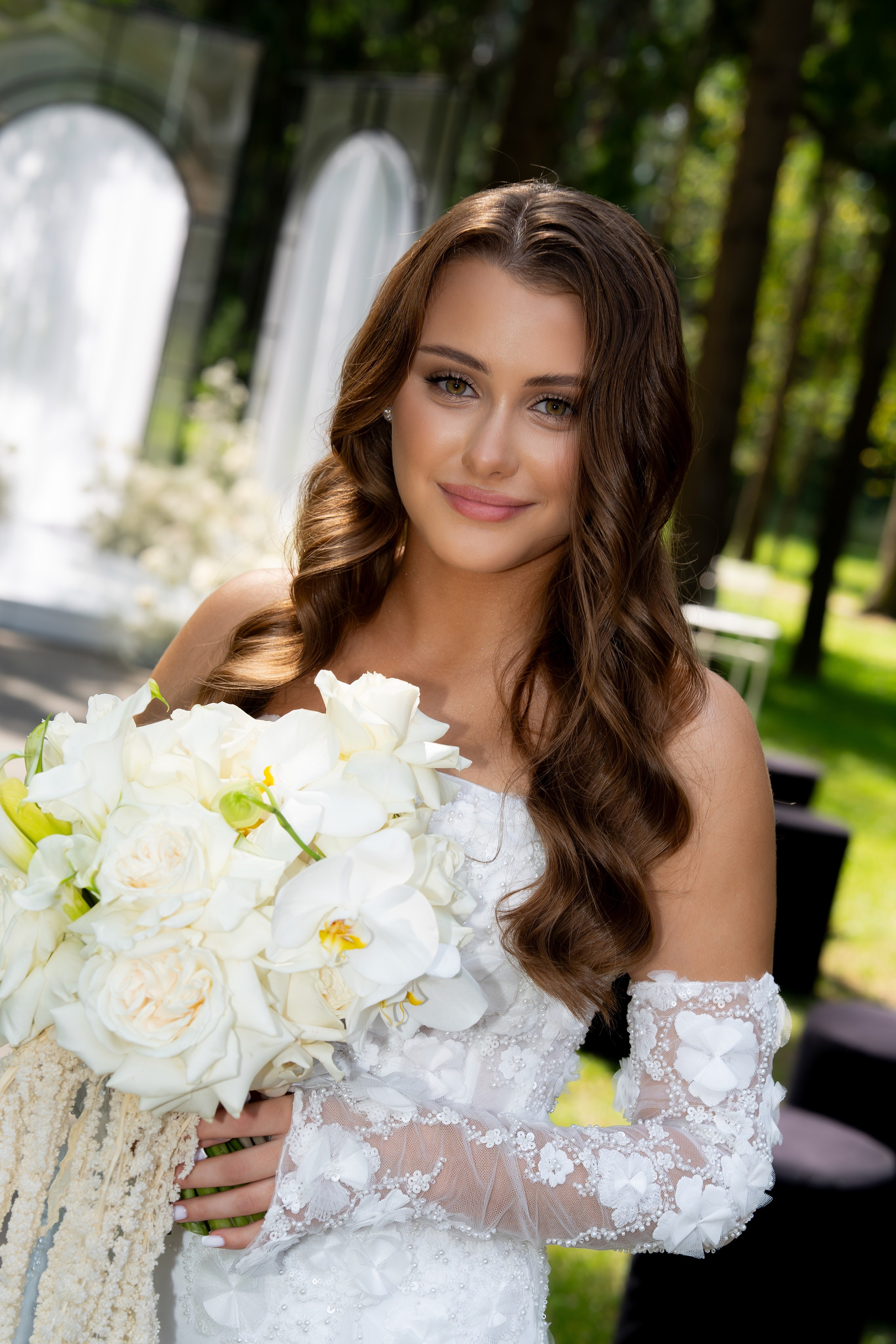 Анастасія & Олексій. Весільний фотограф Львів Софія Крайник