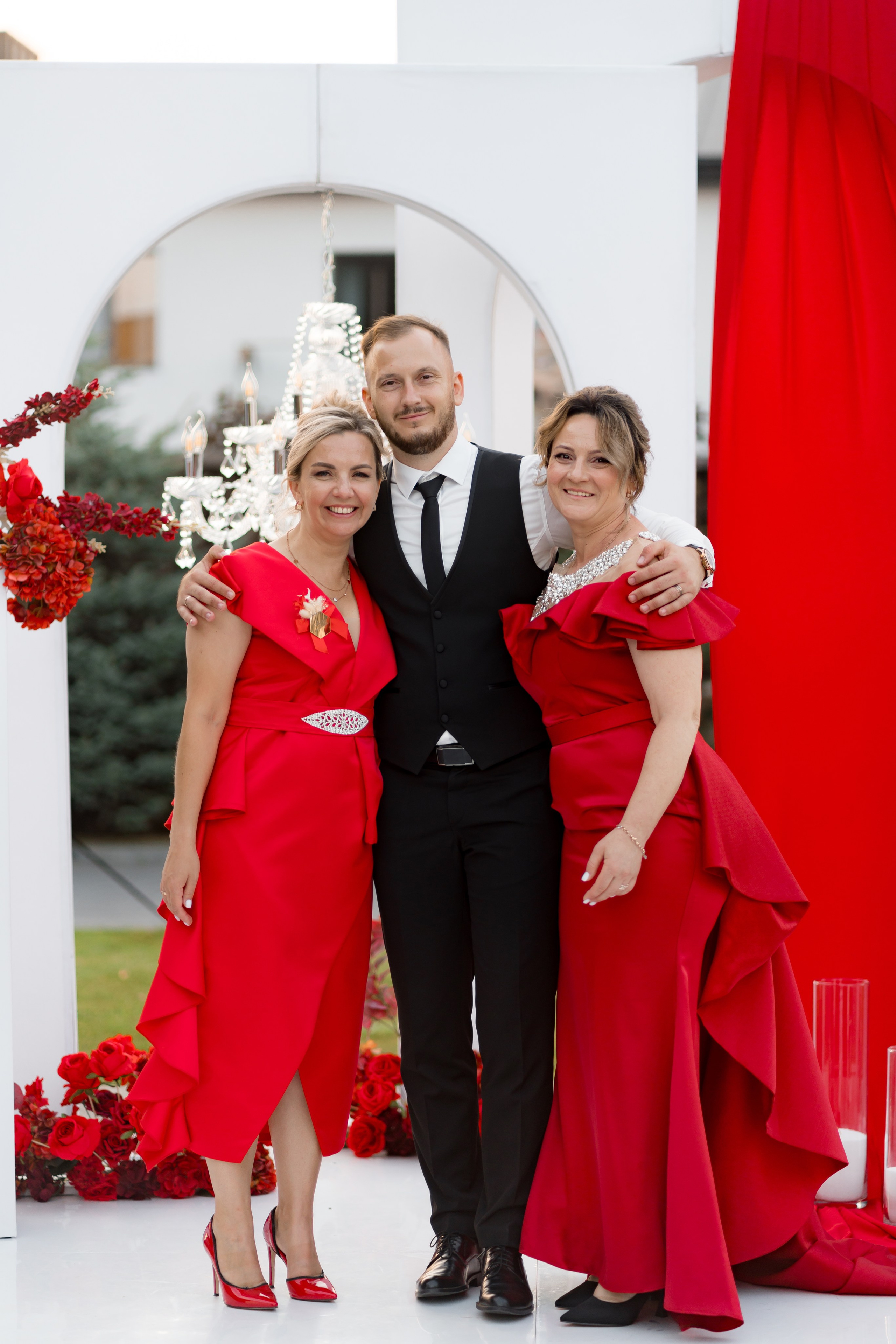 Діма & Анна. Весільний фотограф Львів Софія Крайник