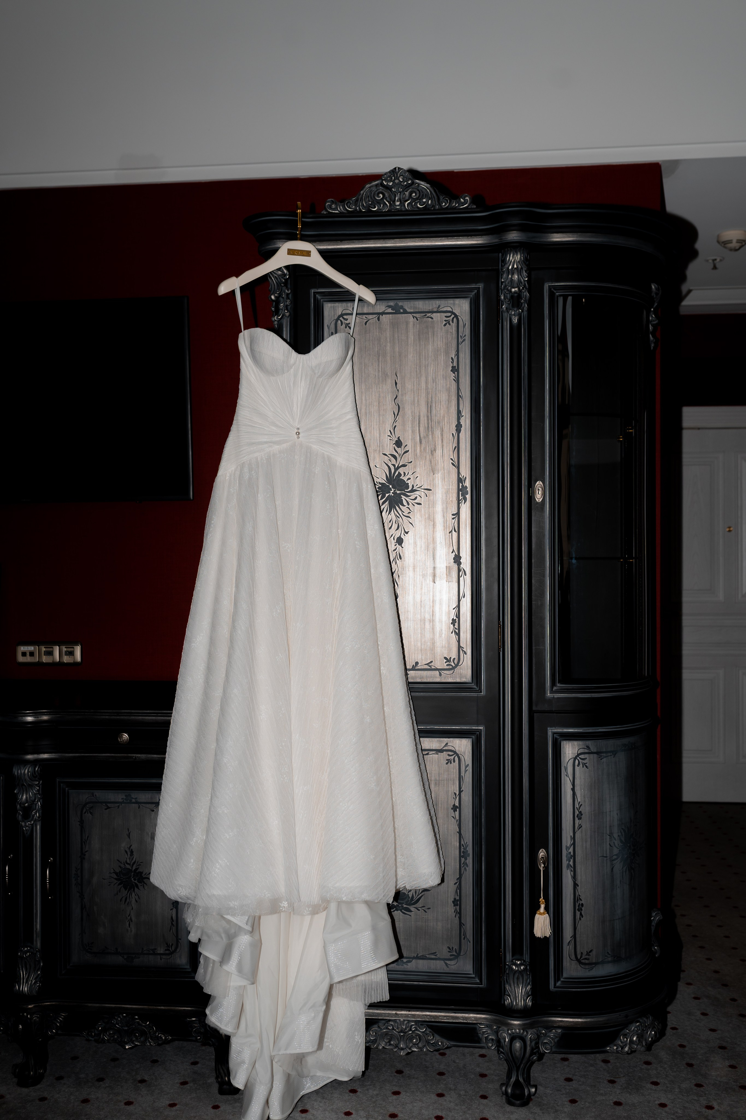 Тетяна & Остап. Весільний фотограф Львів Софія Крайник