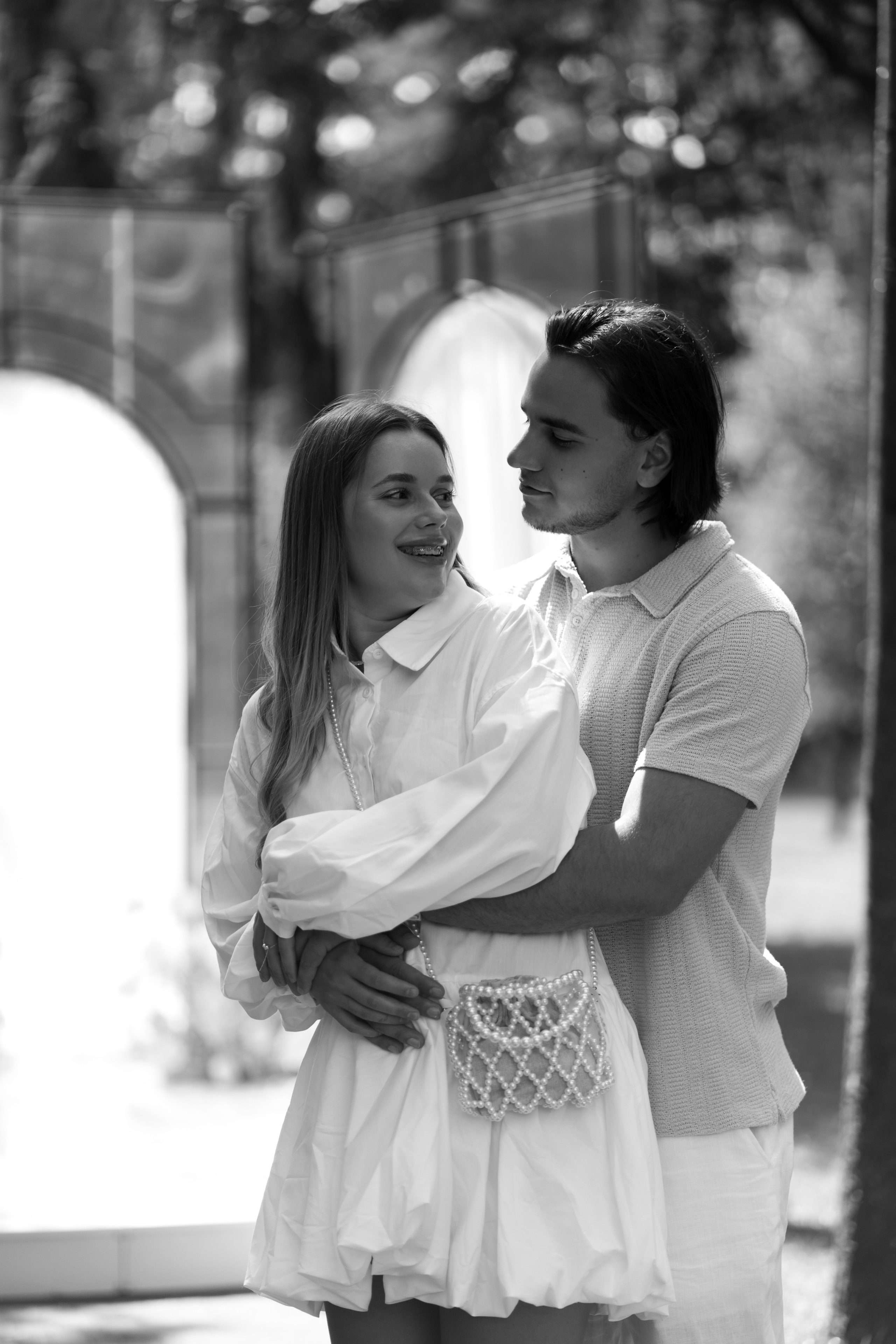 Анастасія & Олексій. Весільний фотограф Львів Софія Крайник