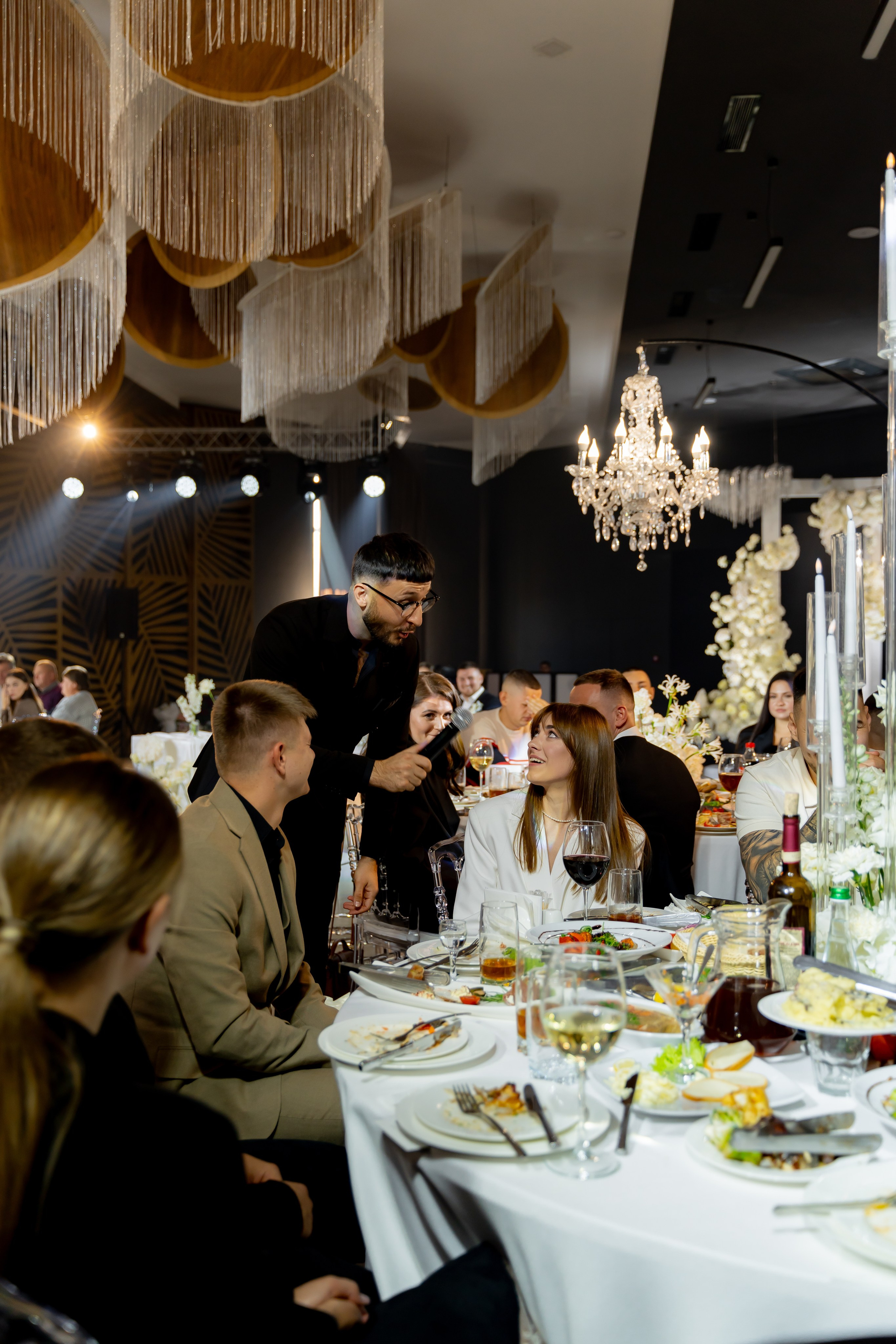 Ю&А. Весільний фотограф Львів Софія Крайник