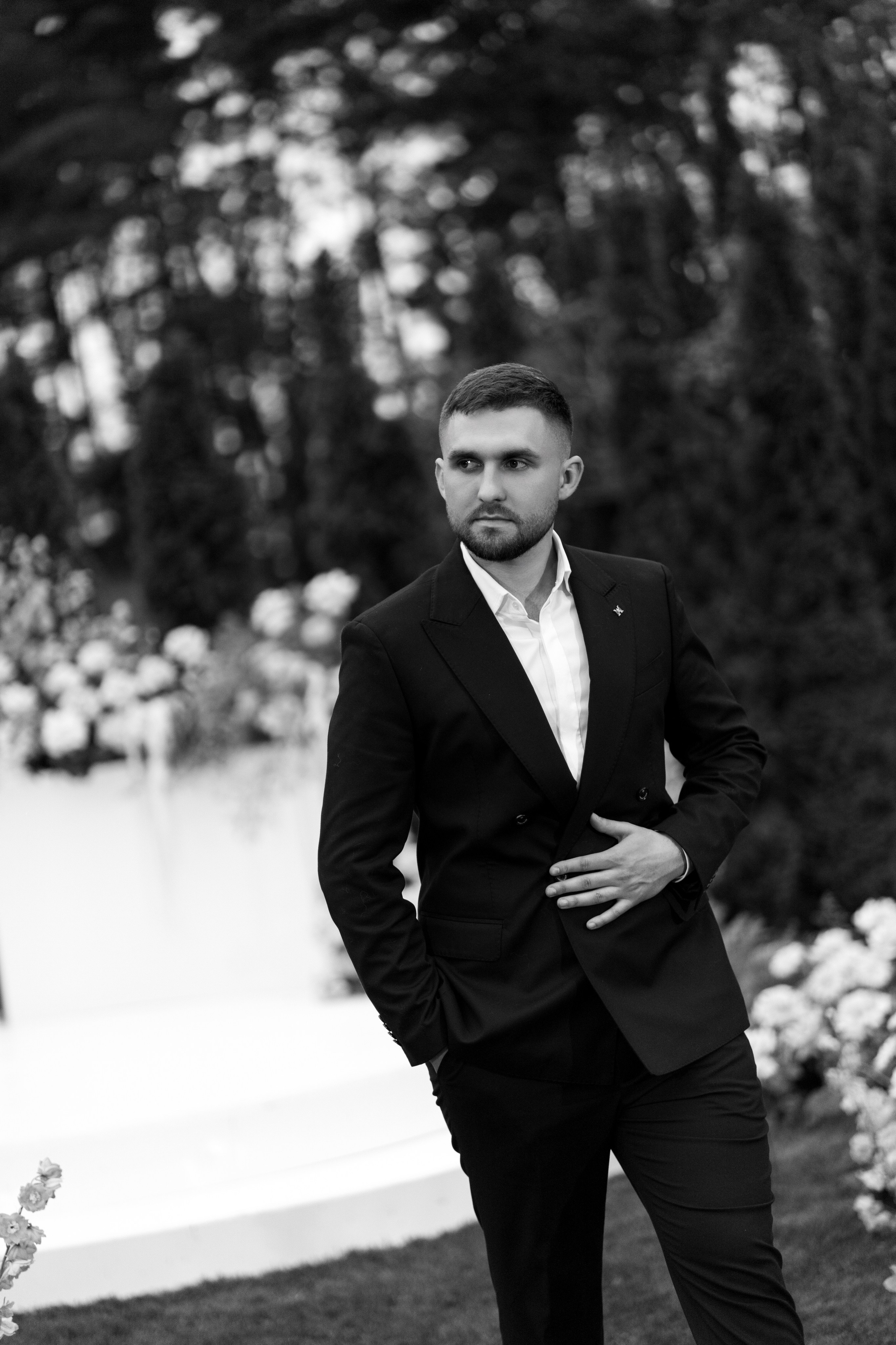 Тетяна & Остап. Весільний фотограф Львів Софія Крайник