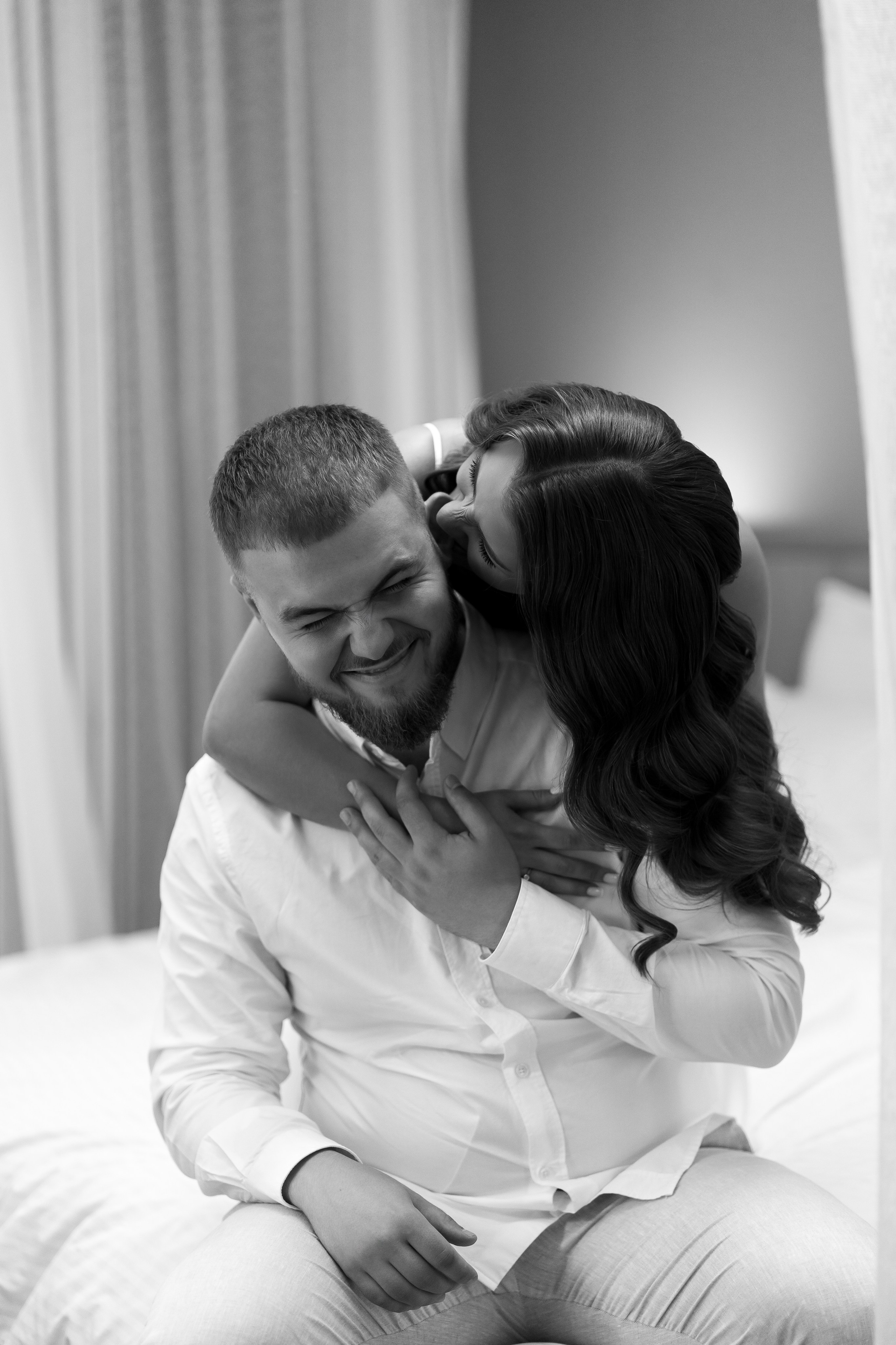 Анастасія & Олексій. Весільний фотограф Львів Софія Крайник