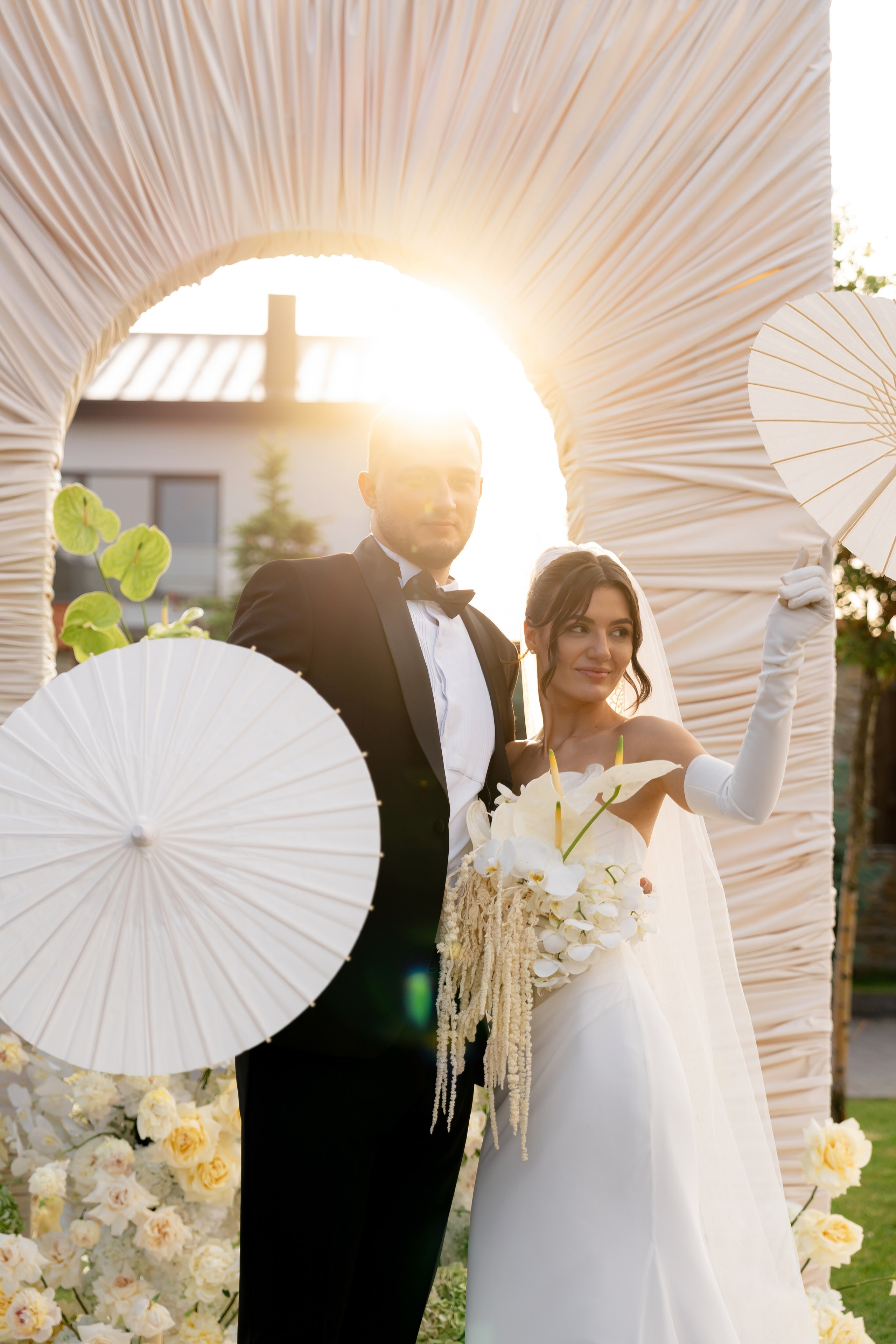 Дарина Микола. Весільний фотограф Львів Софія Крайник