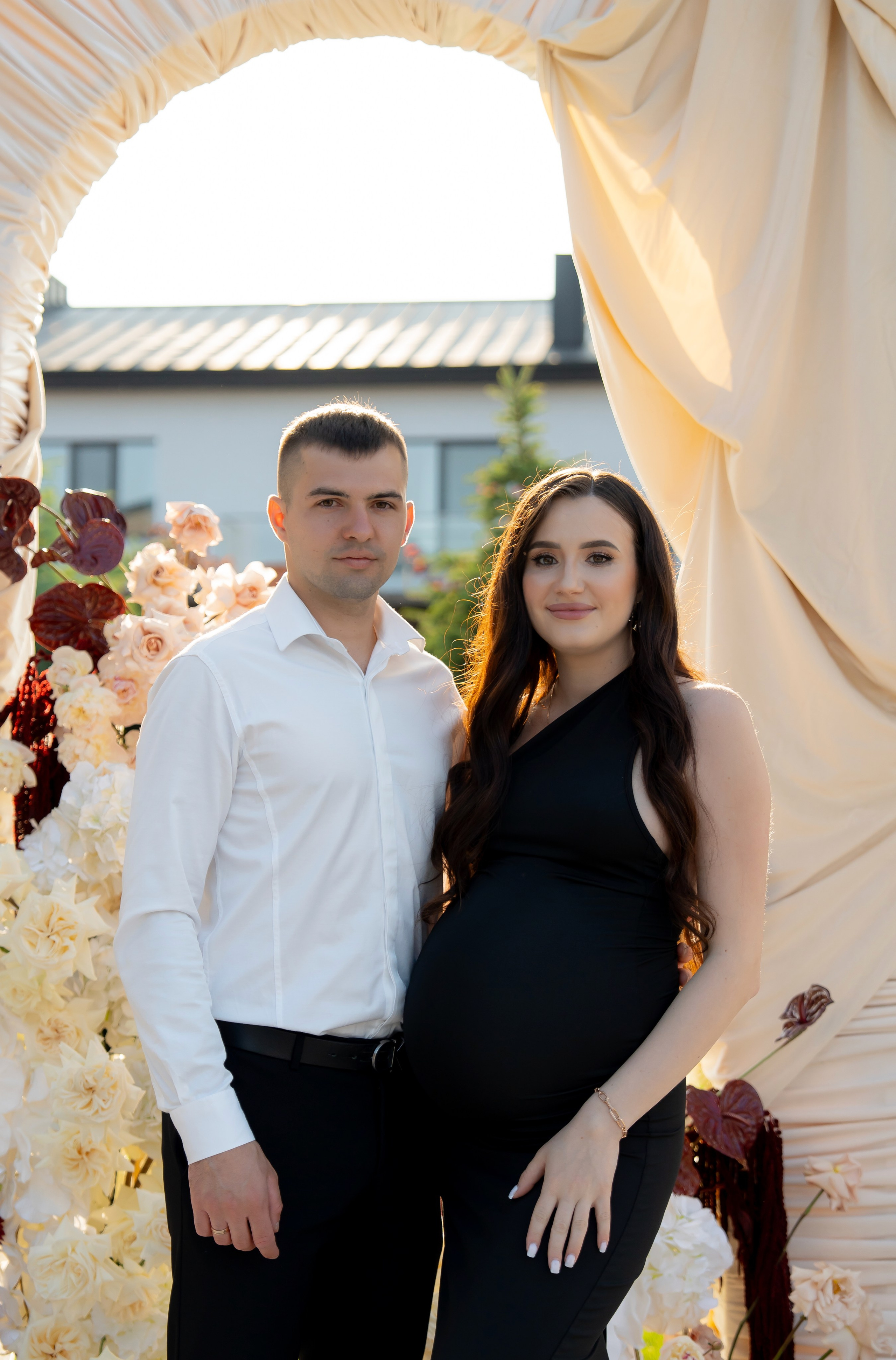 Ірина & Назар. Весільний фотограф Львів Софія Крайник