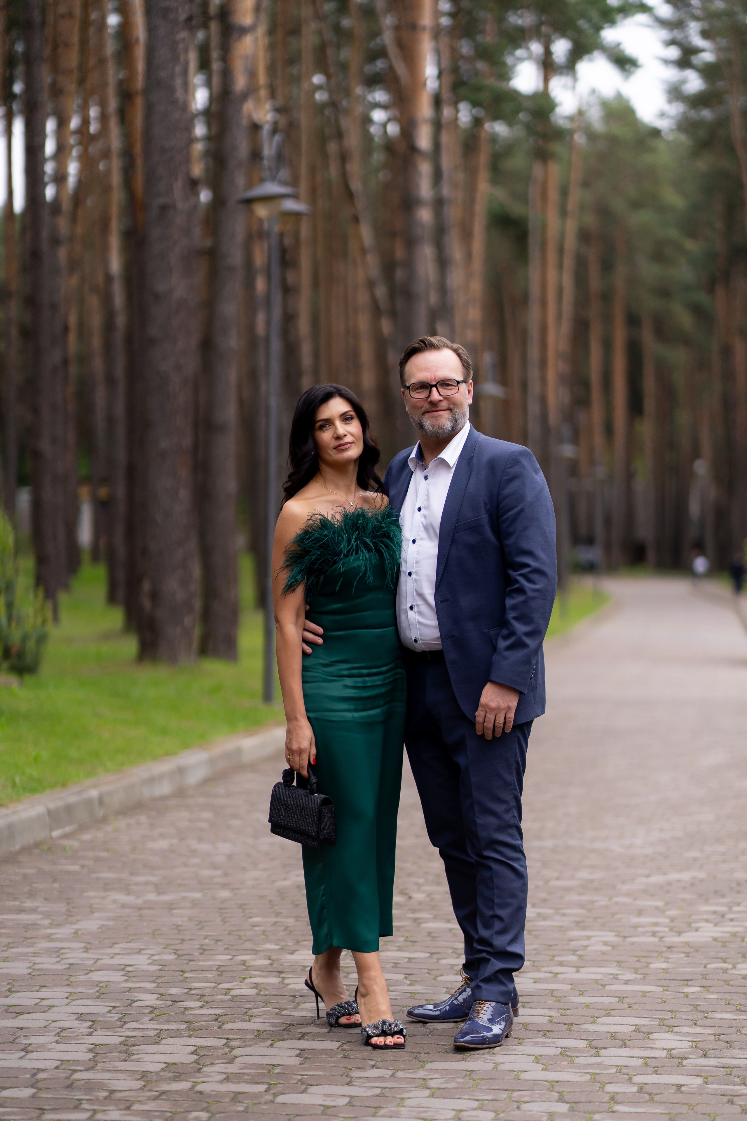 Тетяна & Остап. Весільний фотограф Львів Софія Крайник