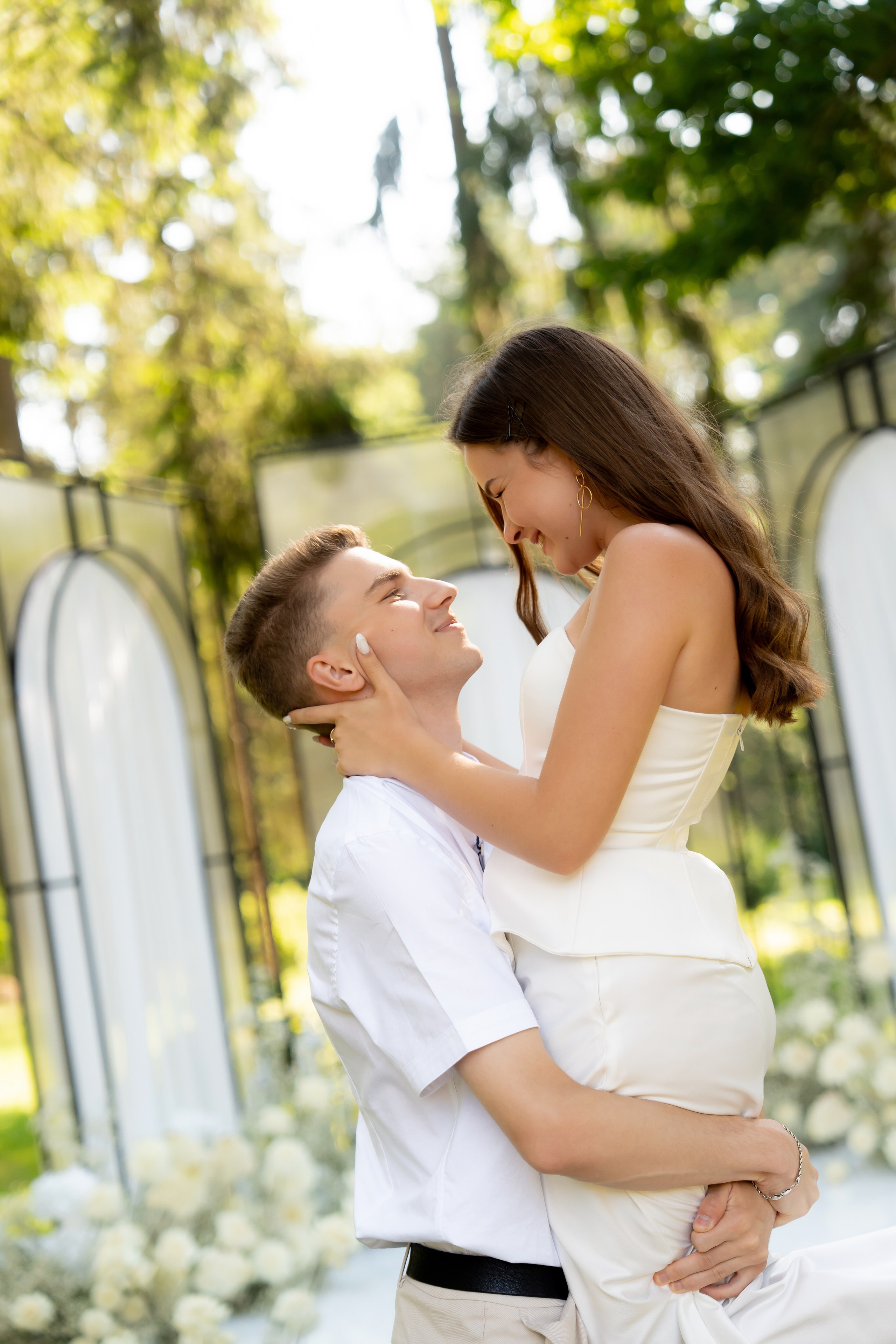 Анастасія & Олексій. Весільний фотограф Львів Софія Крайник