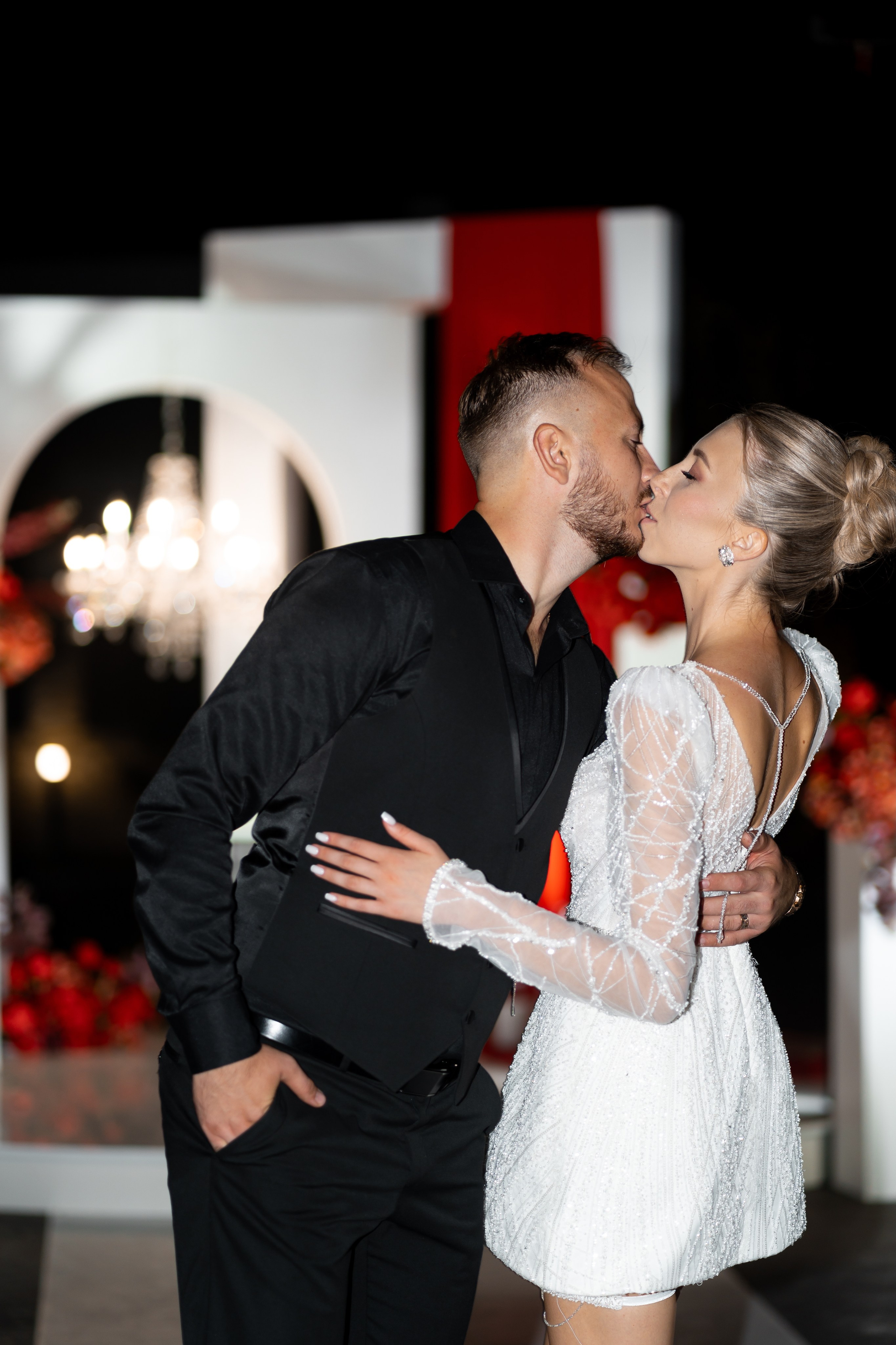 Діма & Анна. Весільний фотограф Львів Софія Крайник