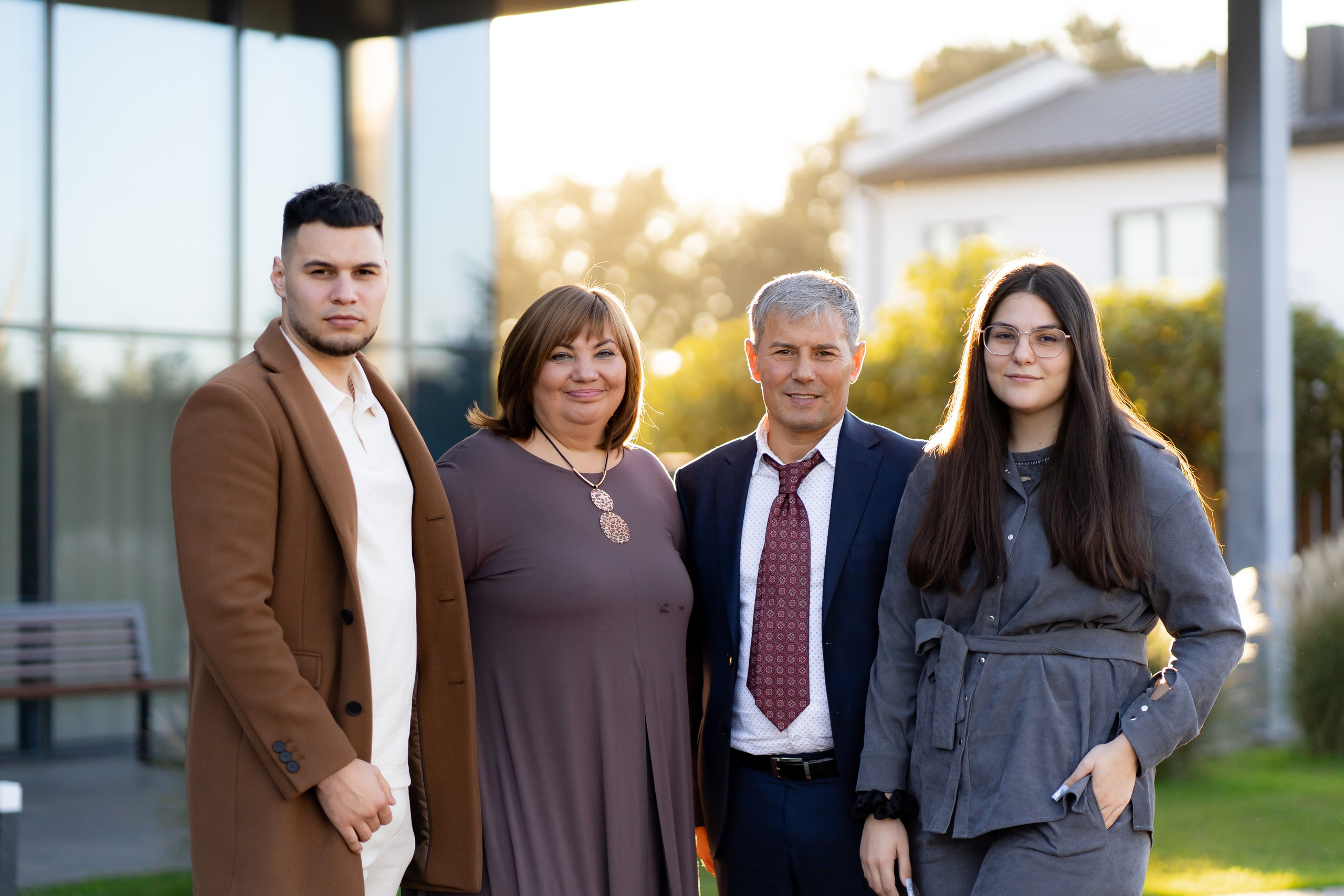 Ю&А. Весільний фотограф Львів Софія Крайник