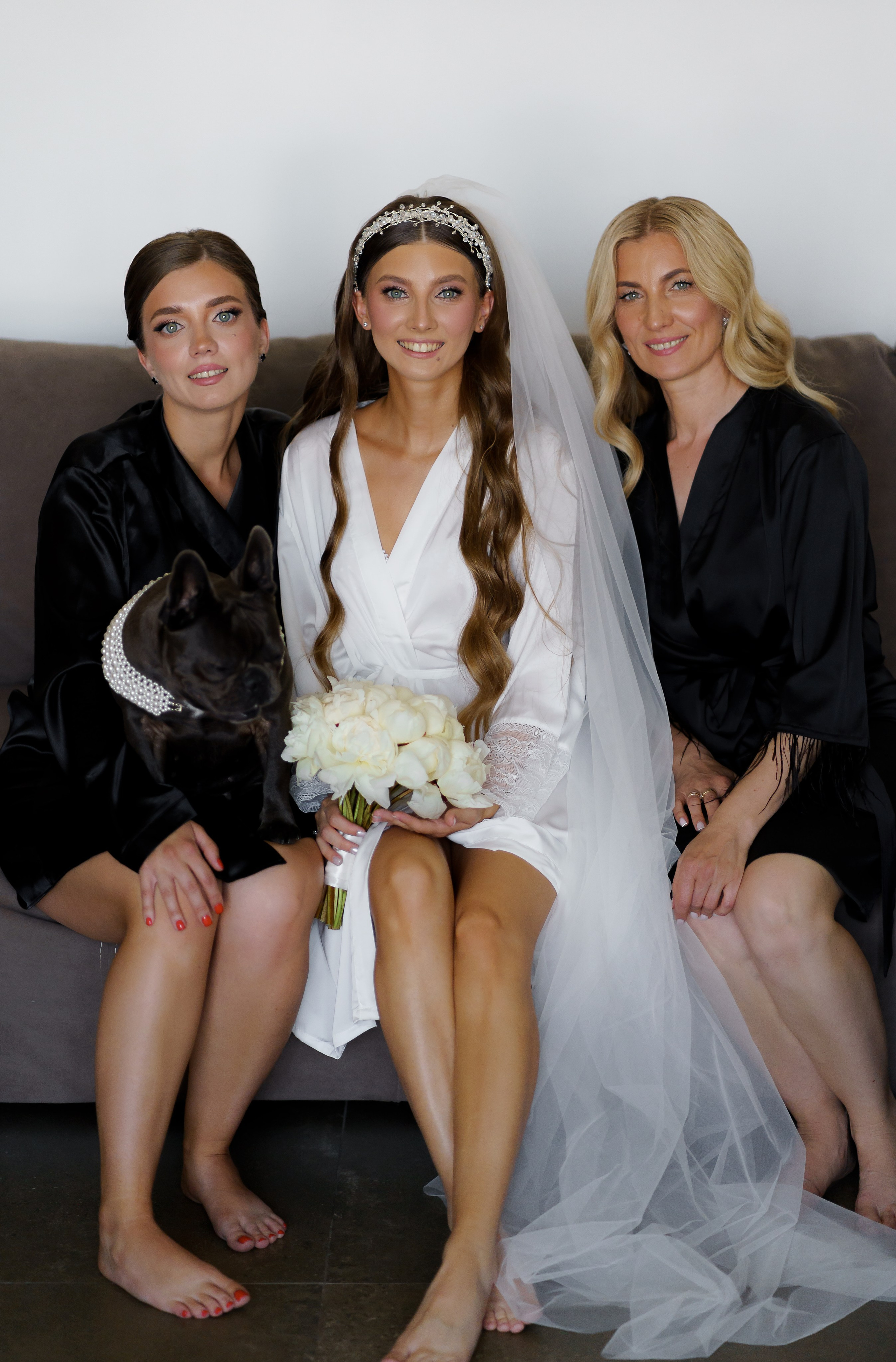 Віталій & Ліліана. Весільний фотограф Львів Софія Крайник