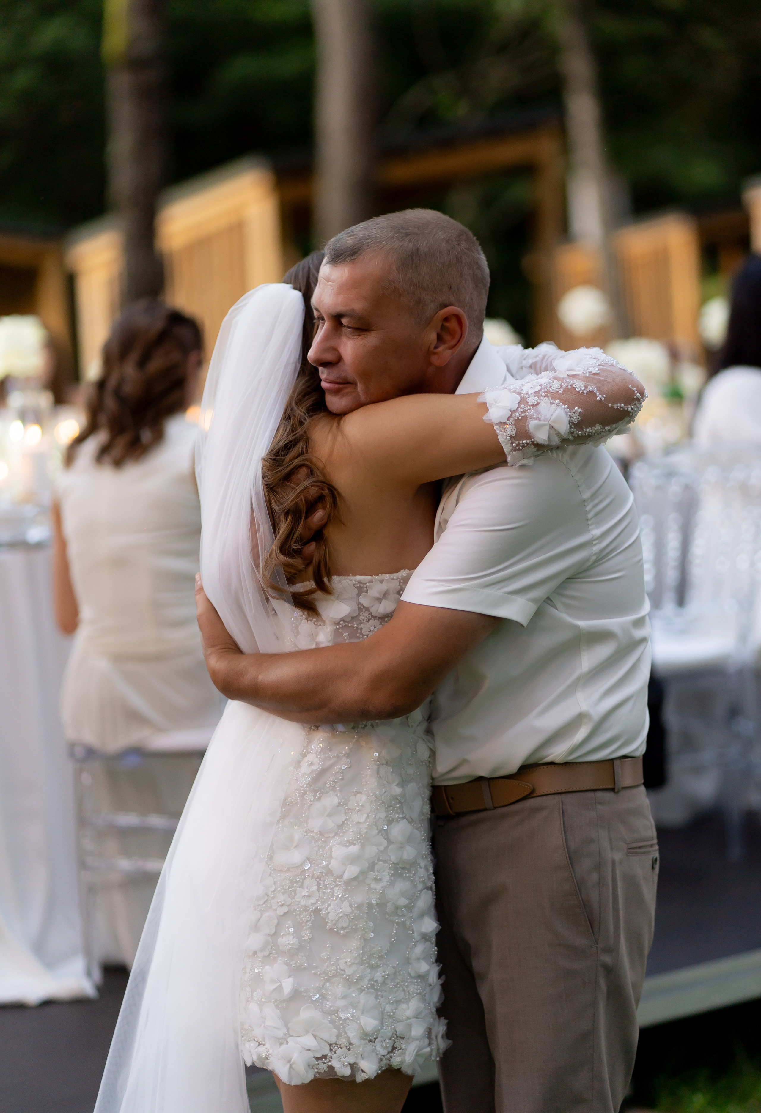 Анастасія & Олексій. Весільний фотограф Львів Софія Крайник
