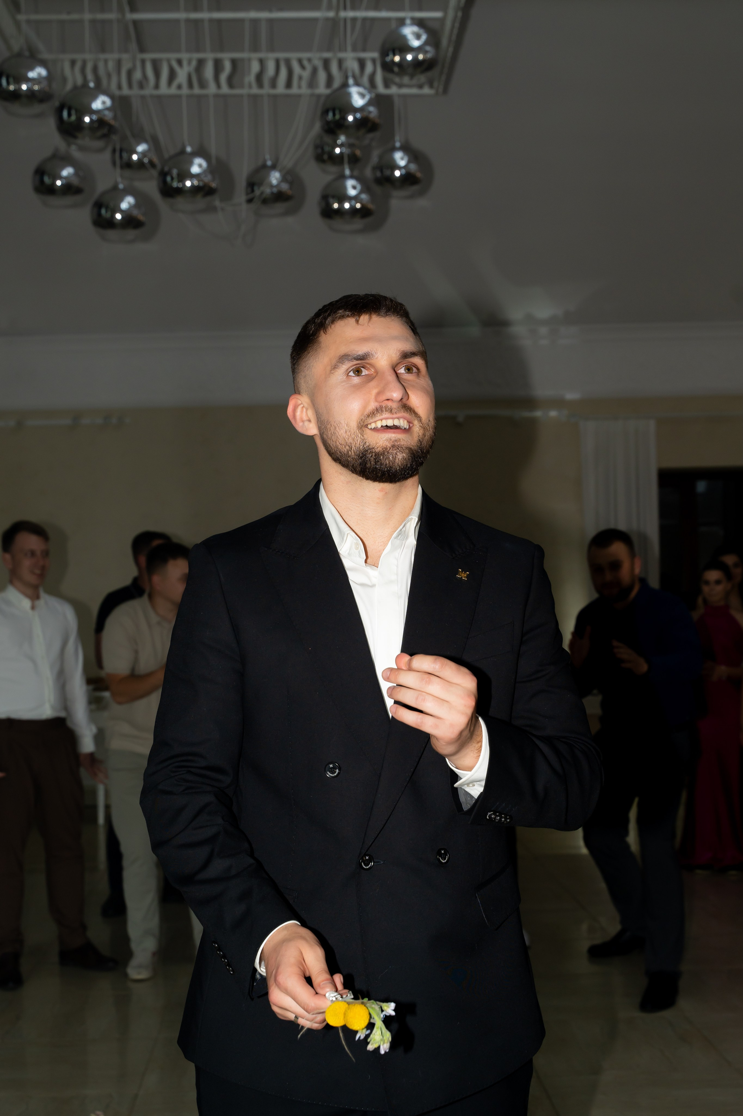 Тетяна & Остап. Весільний фотограф Львів Софія Крайник