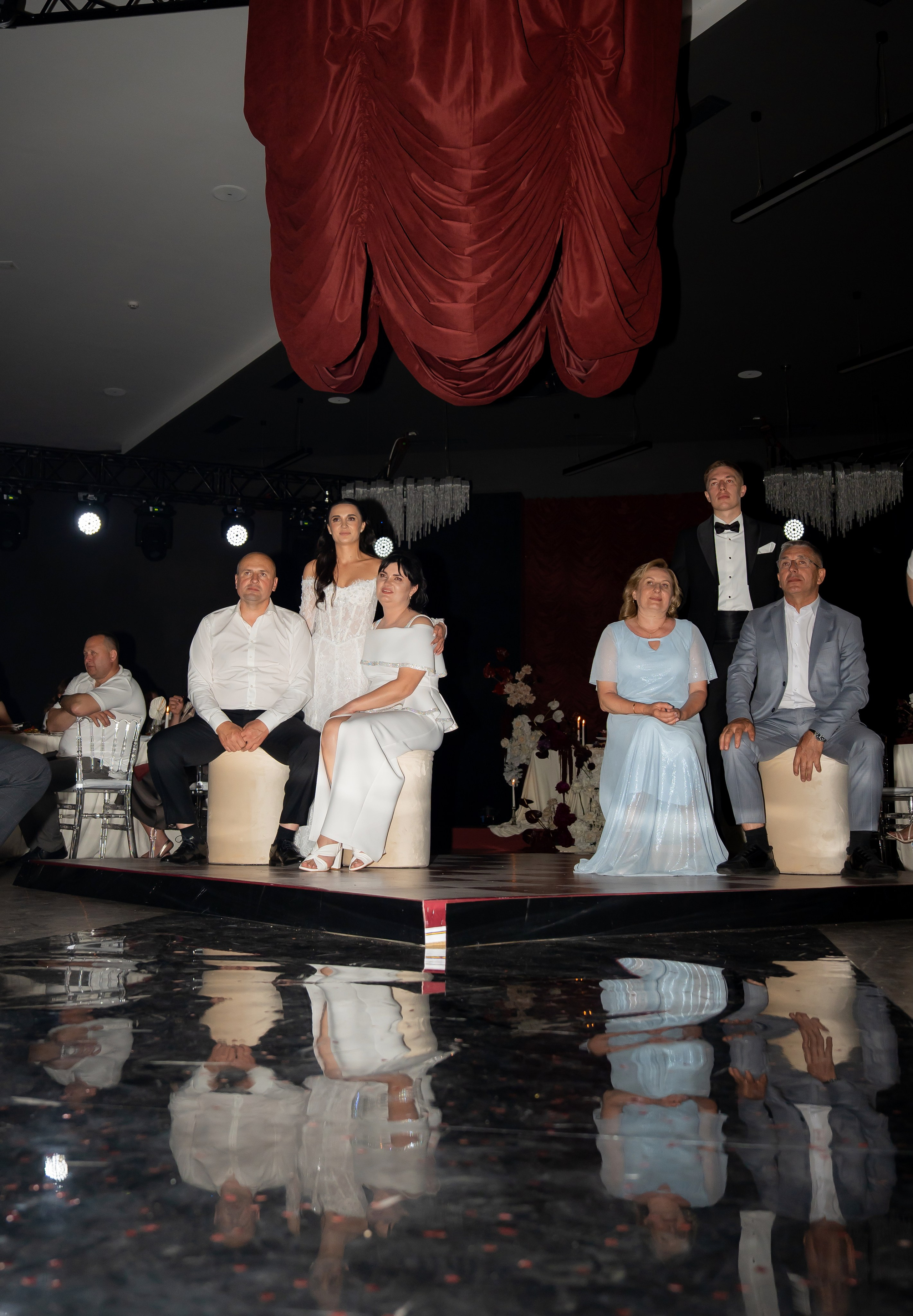 Ірина & Назар. Весільний фотограф Львів Софія Крайник