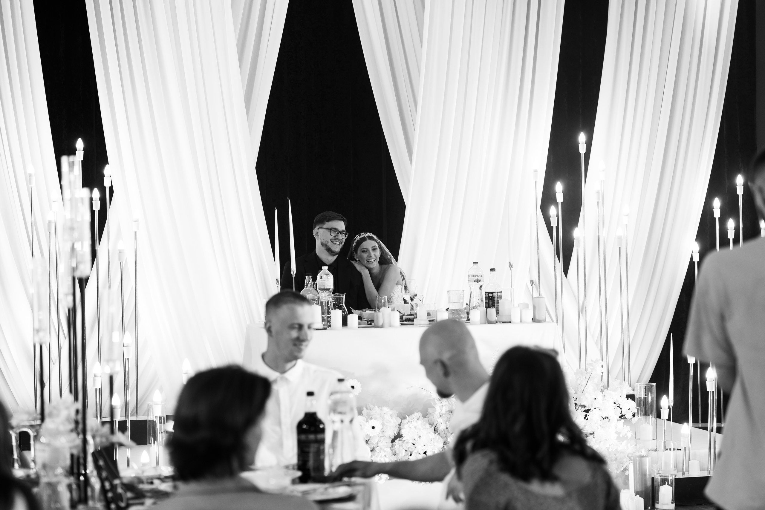 Віталій & Ліліана. Весільний фотограф Львів Софія Крайник