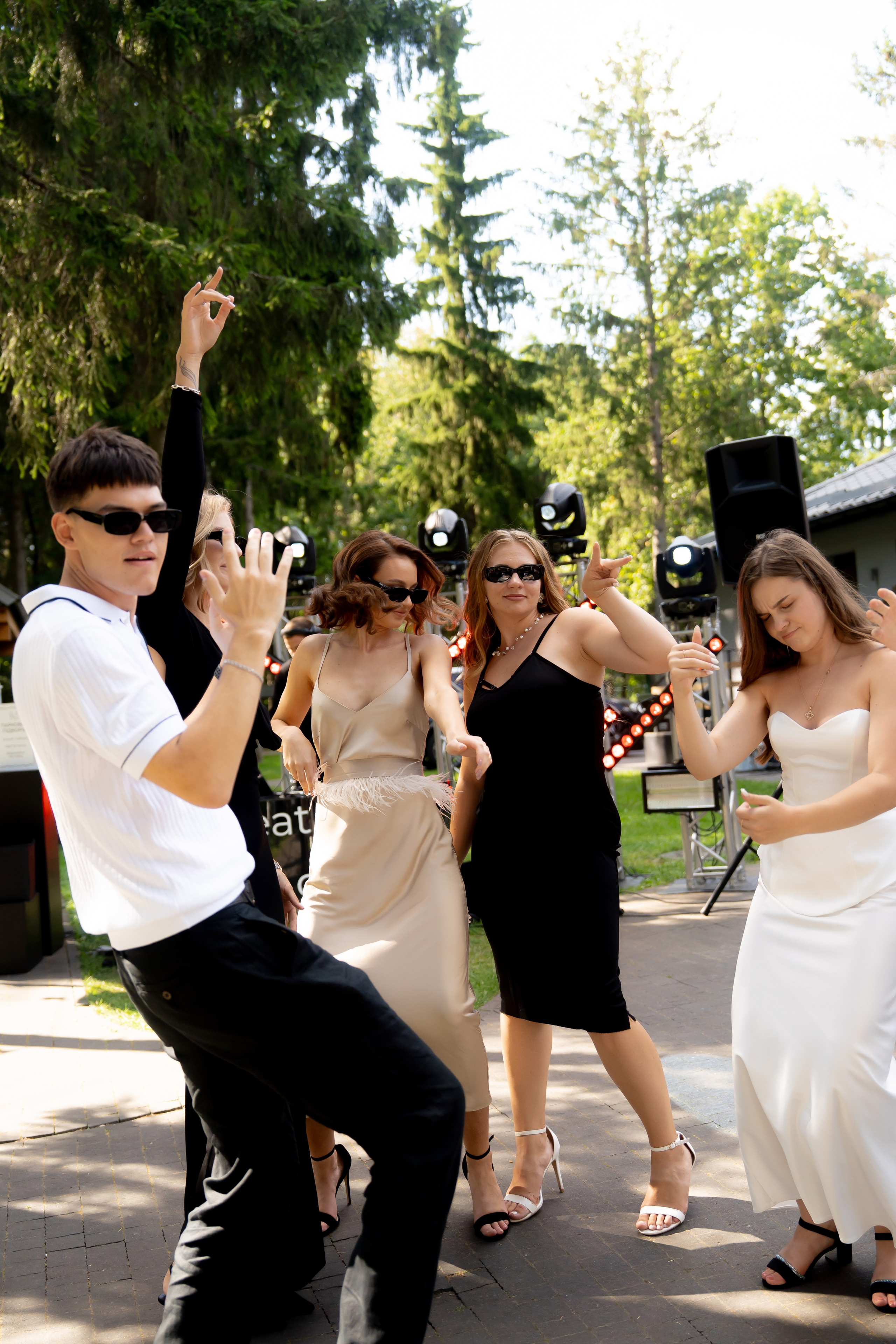 Анастасія & Олексій. Весільний фотограф Львів Софія Крайник