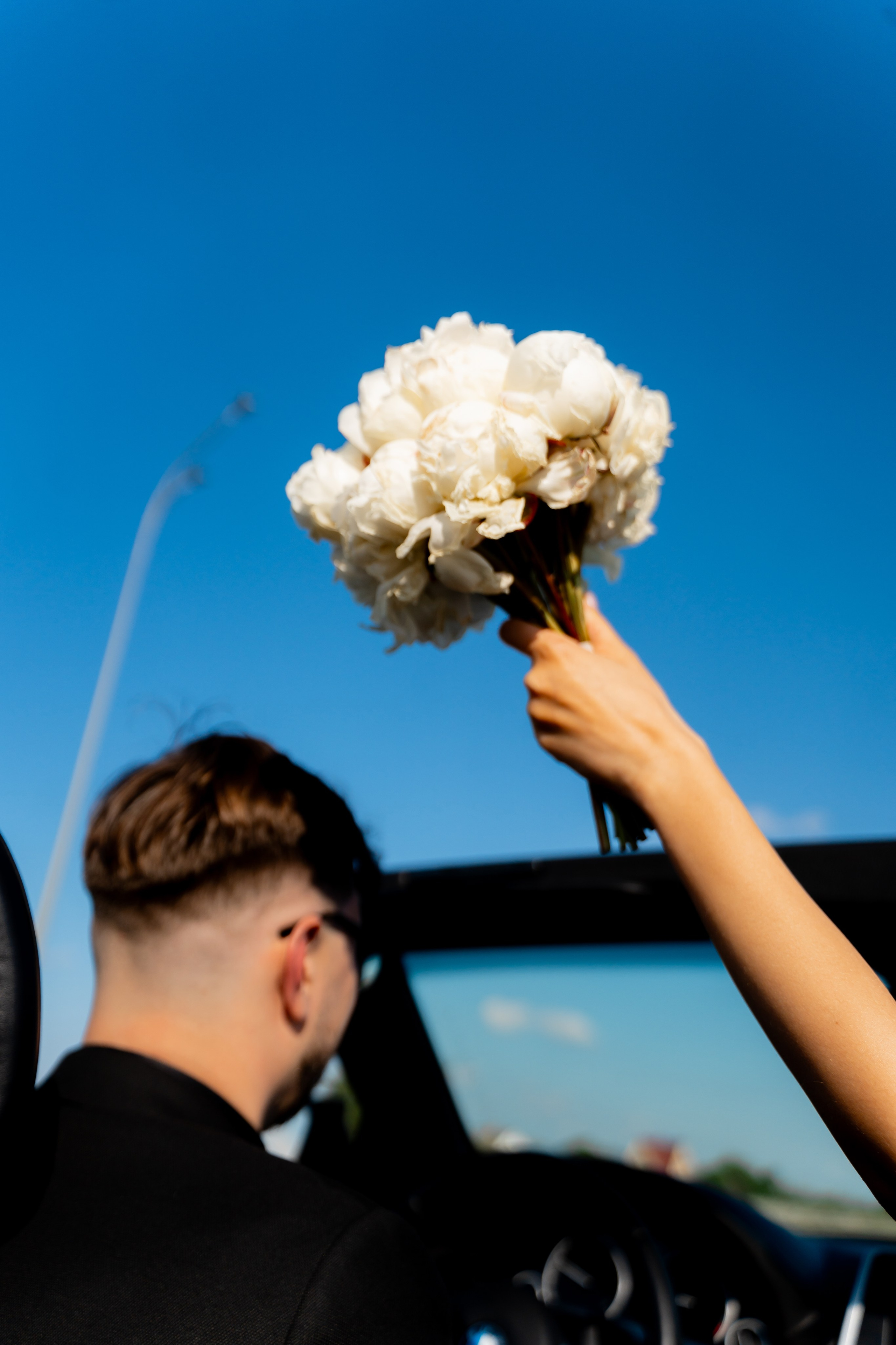 Віталій & Ліліана. Весільний фотограф Львів Софія Крайник