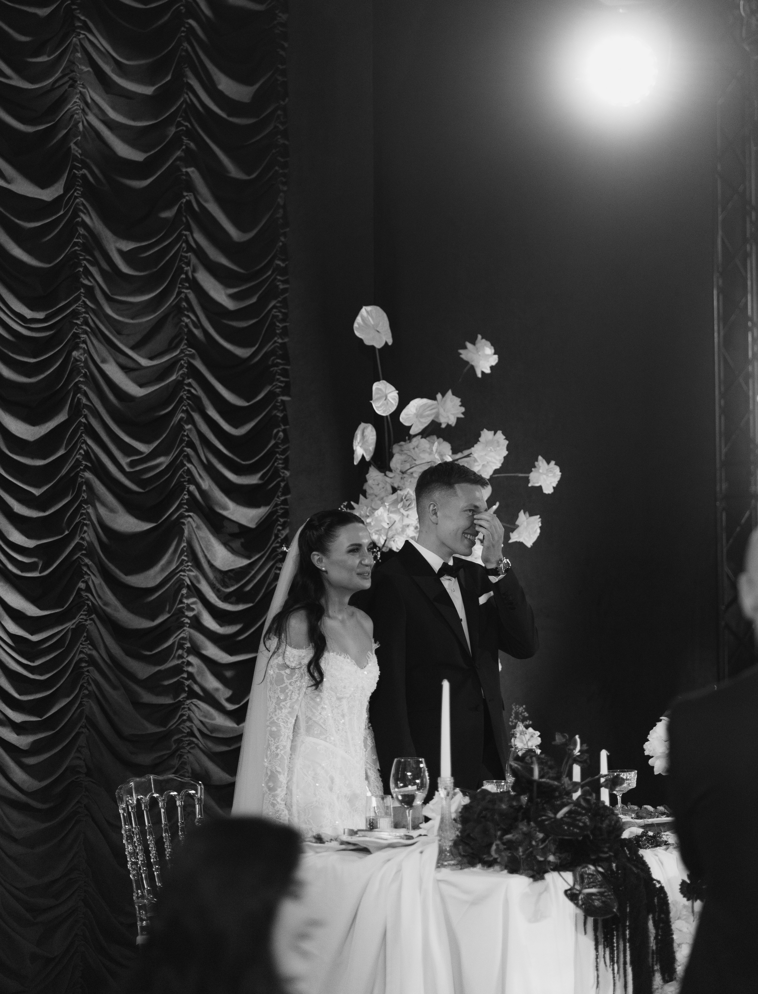 Ірина & Назар. Весільний фотограф Львів Софія Крайник