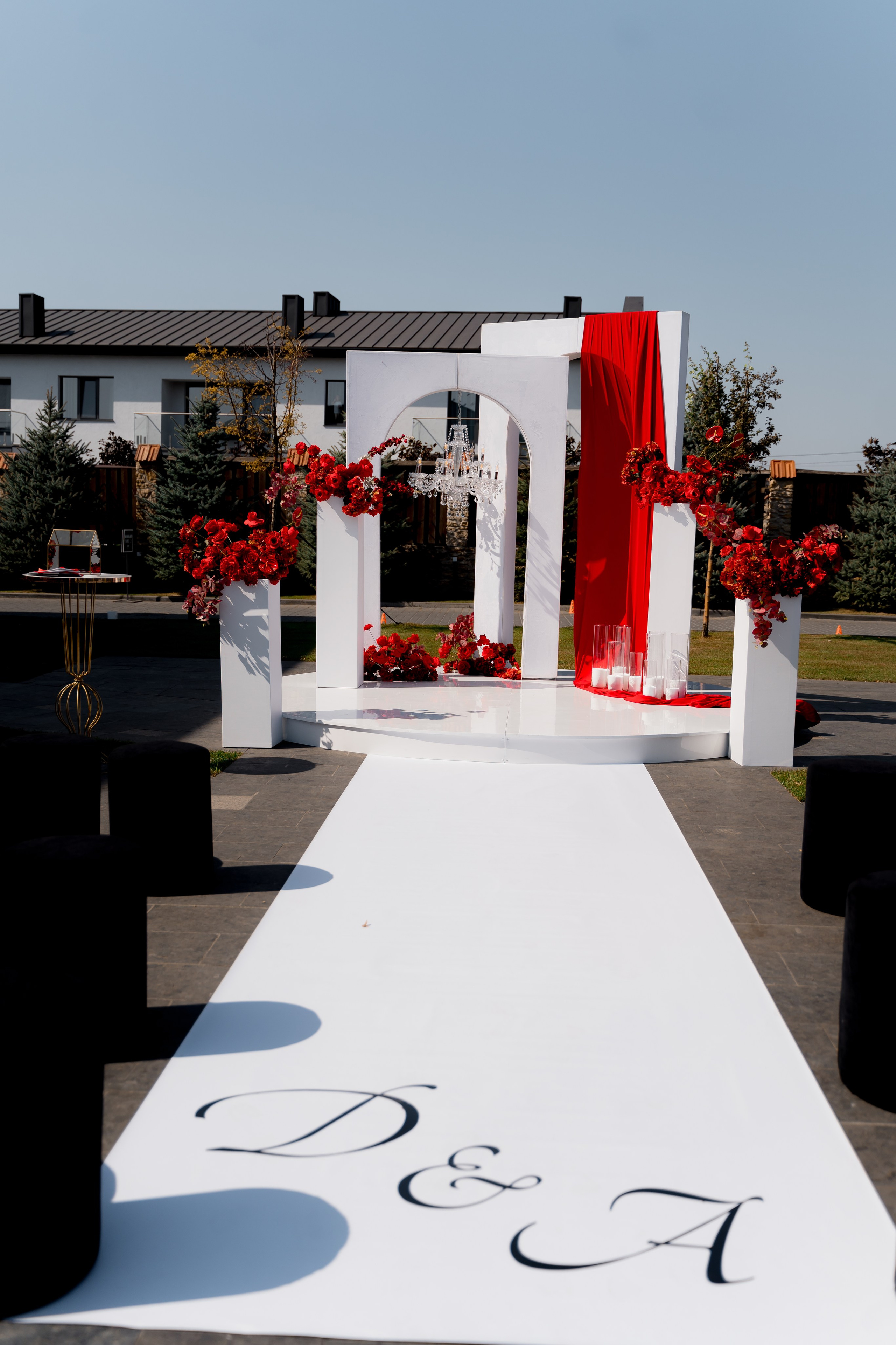 Діма & Анна. Весільний фотограф Львів Софія Крайник