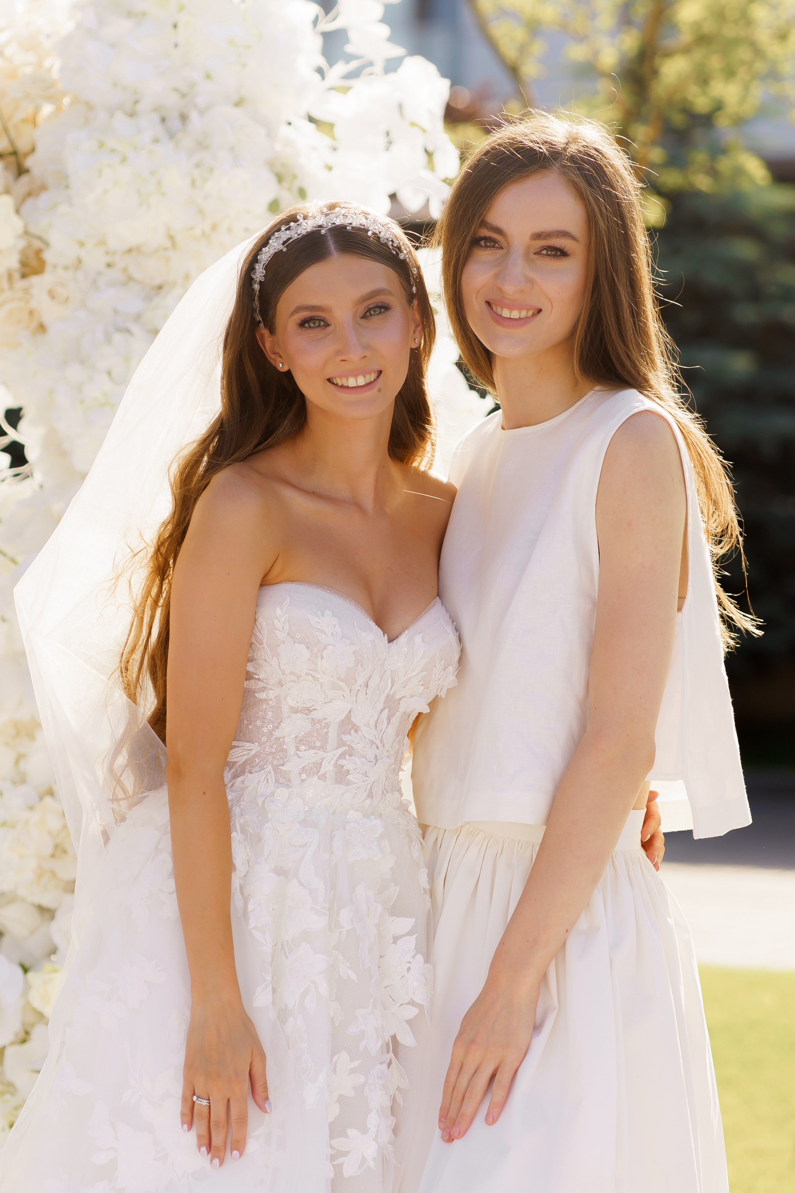 Віталій & Ліліана. Весільний фотограф Львів Софія Крайник