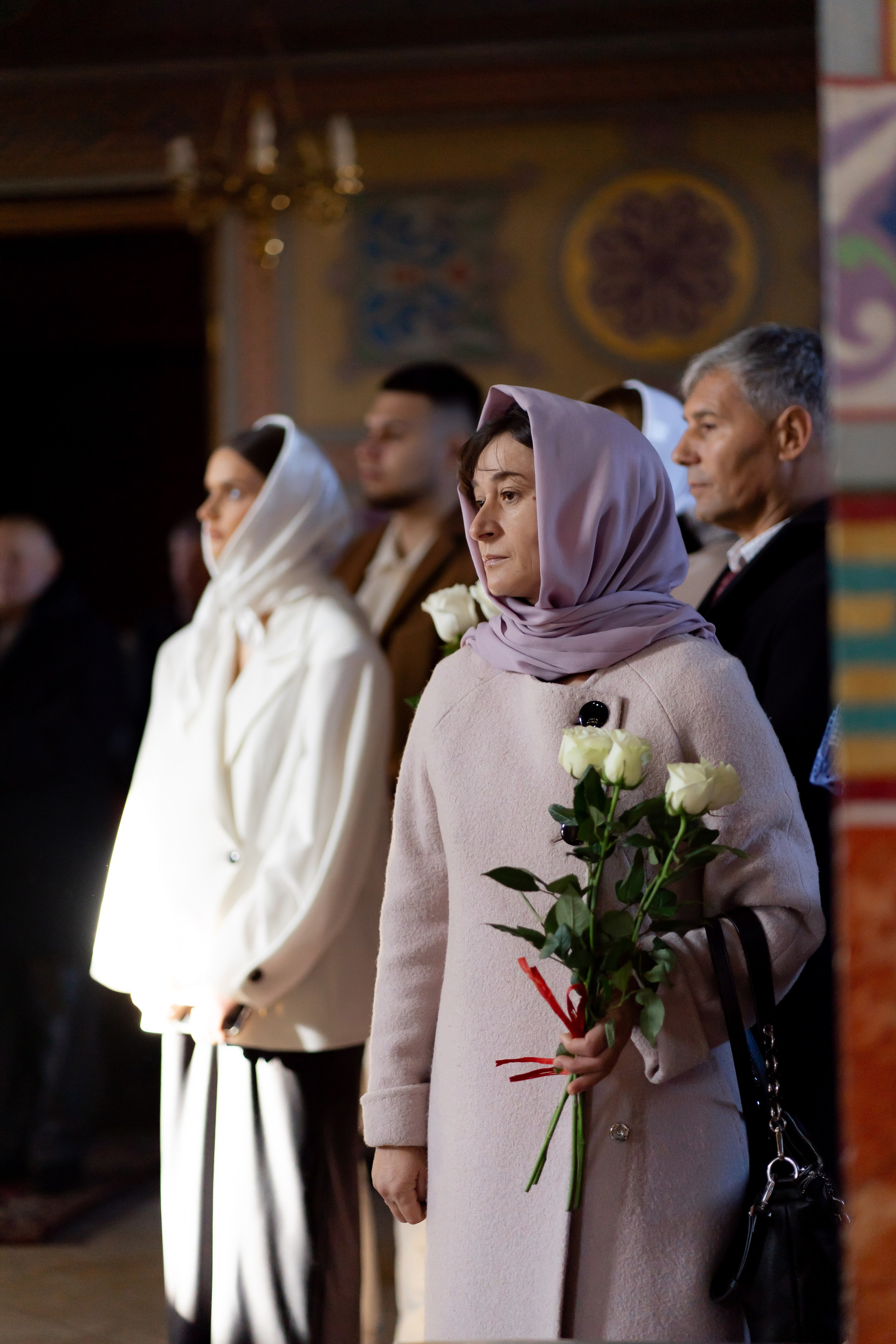 Ю&А. Весільний фотограф Львів Софія Крайник