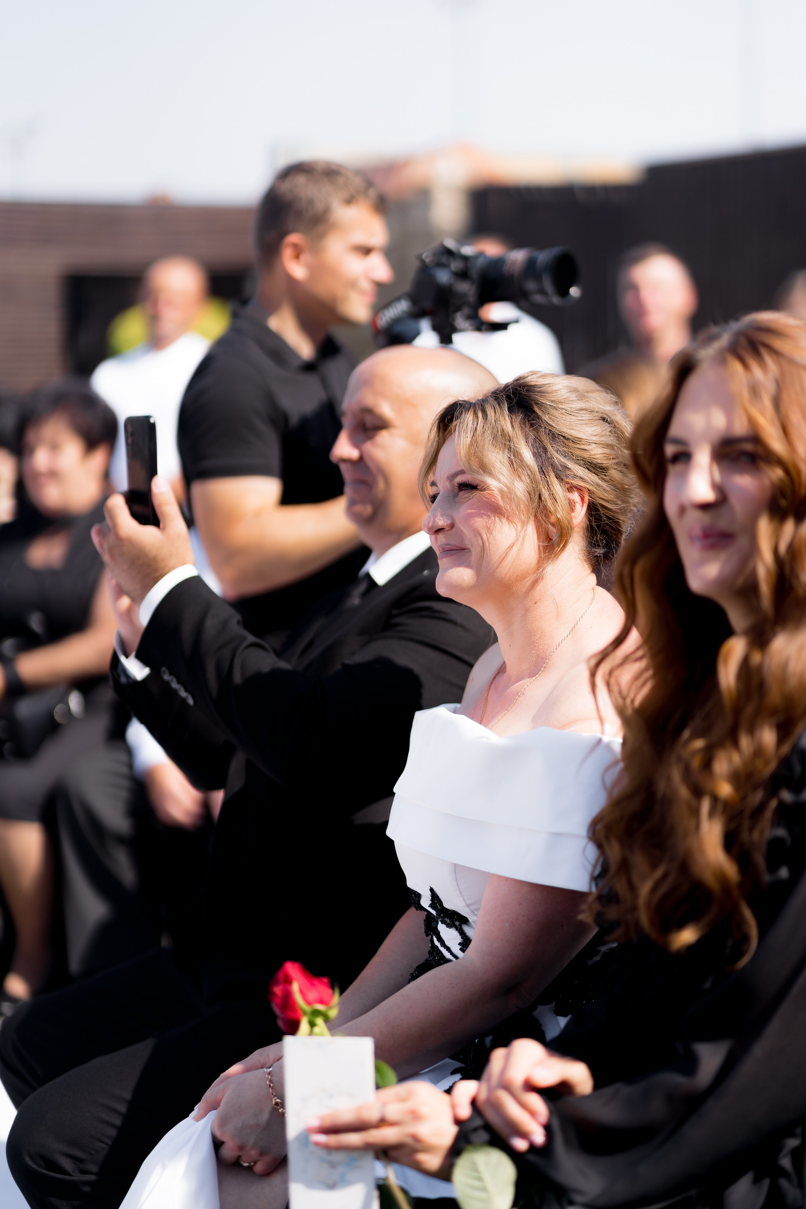 Діма & Анна. Весільний фотограф Львів Софія Крайник