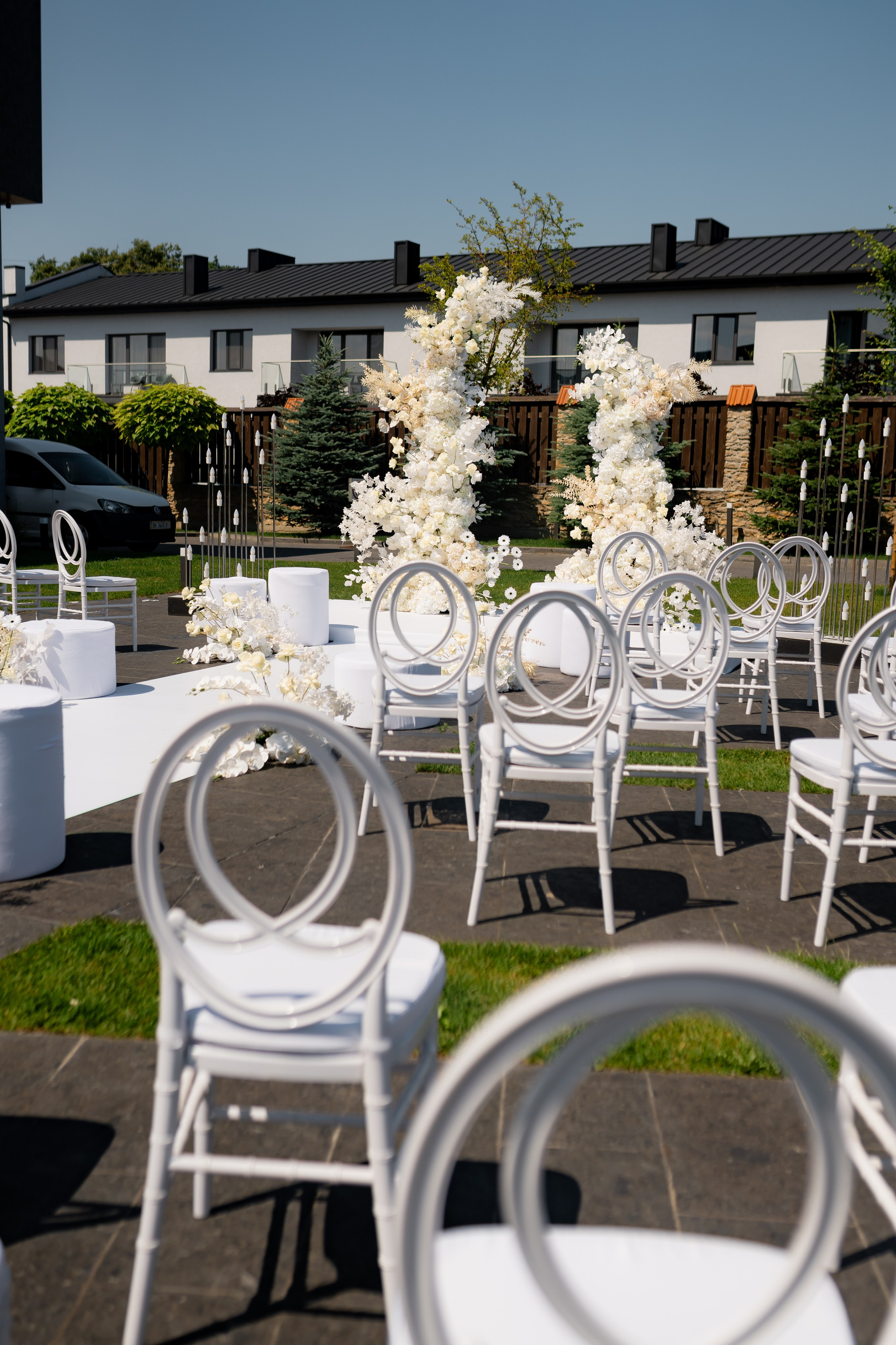 Віталій & Ліліана. Весільний фотограф Львів Софія Крайник