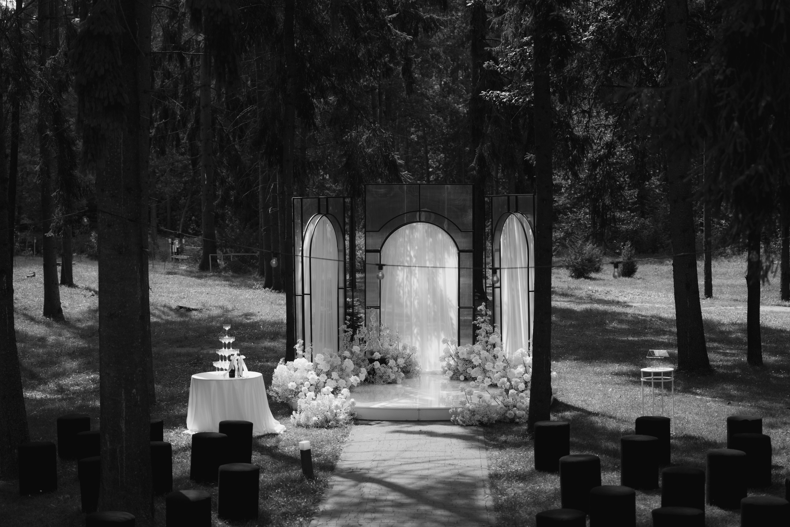 Анастасія & Олексій. Весільний фотограф Львів Софія Крайник