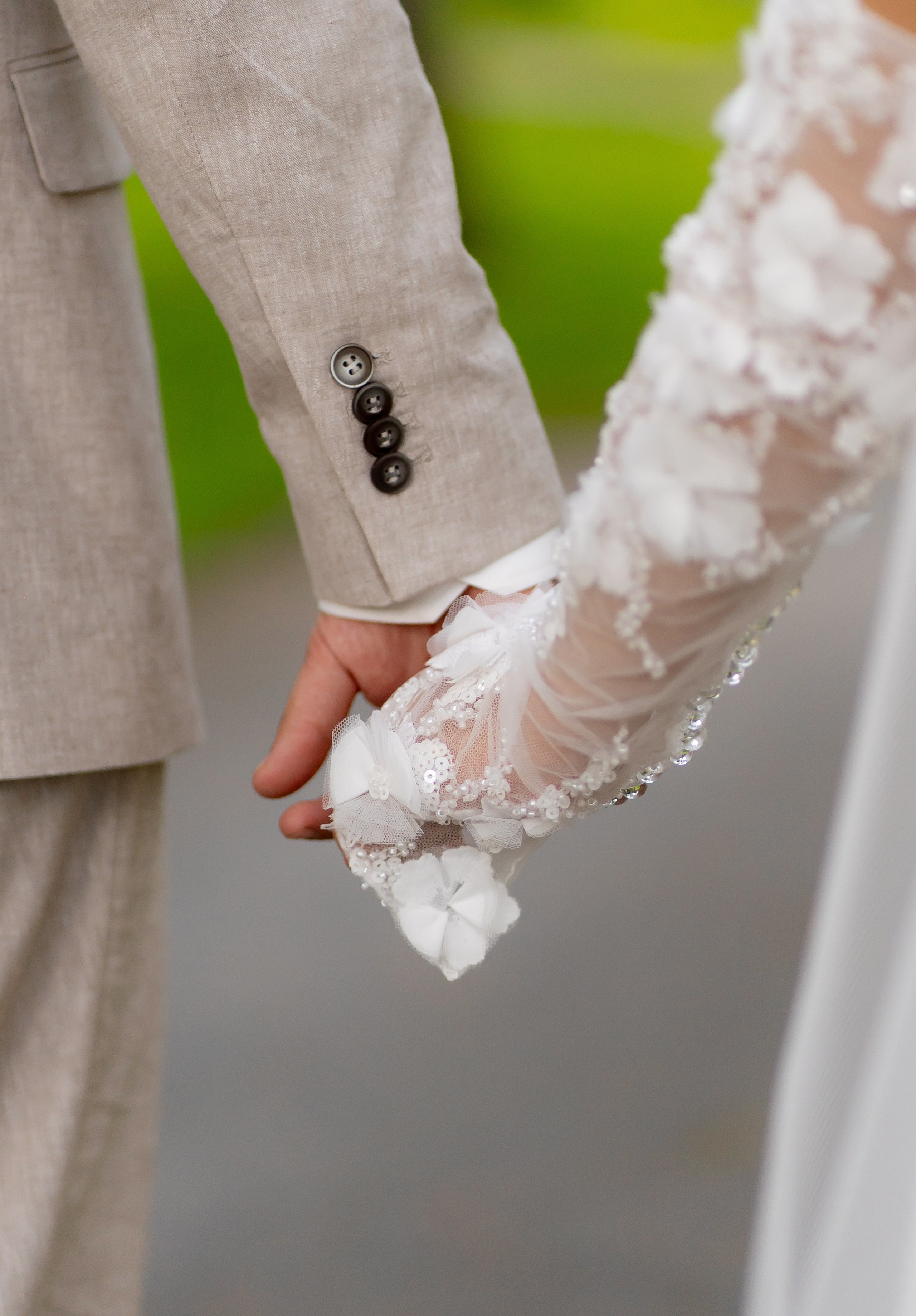 Анастасія & Олексій. Весільний фотограф Львів Софія Крайник