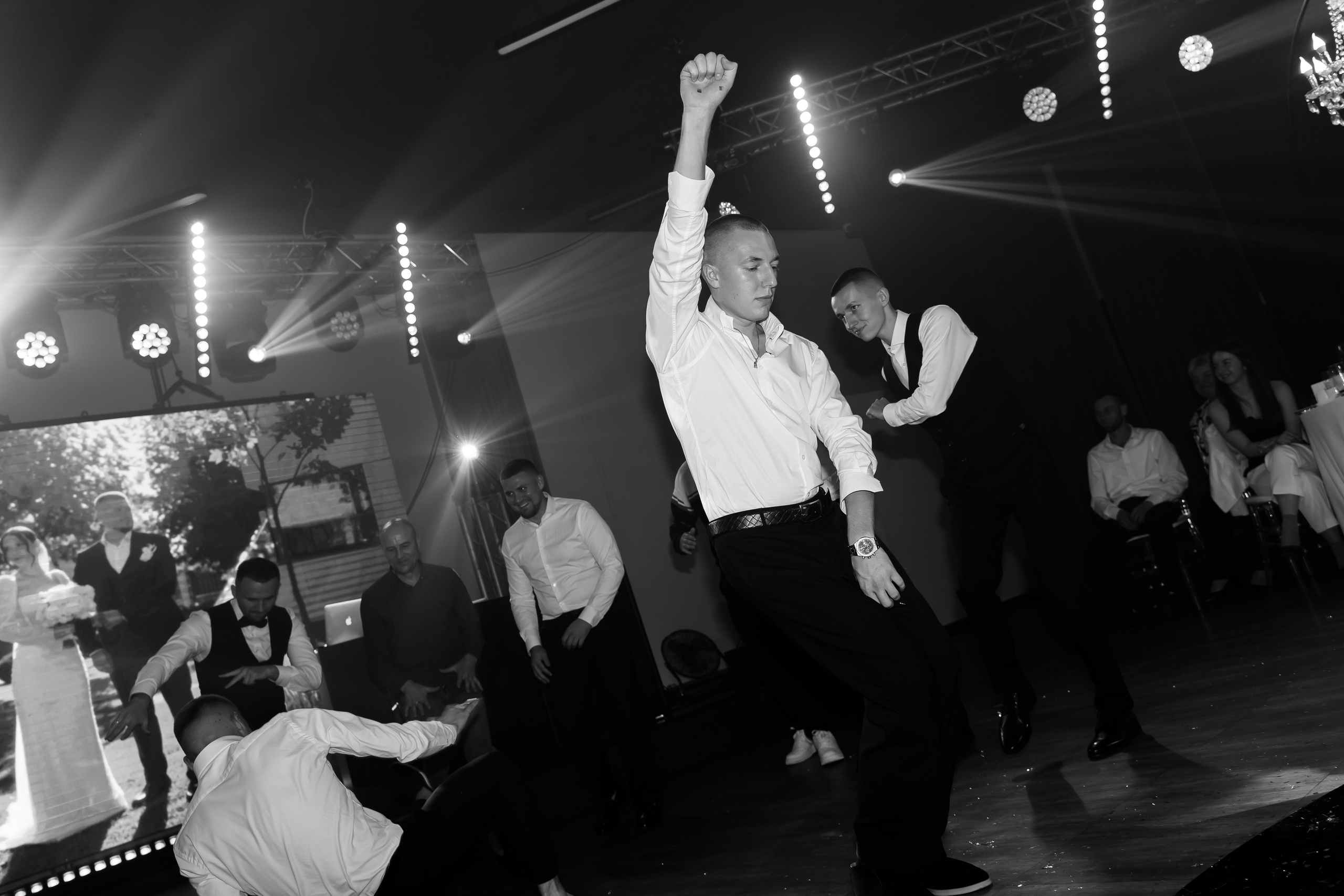 Ю&А. Весільний фотограф Львів Софія Крайник