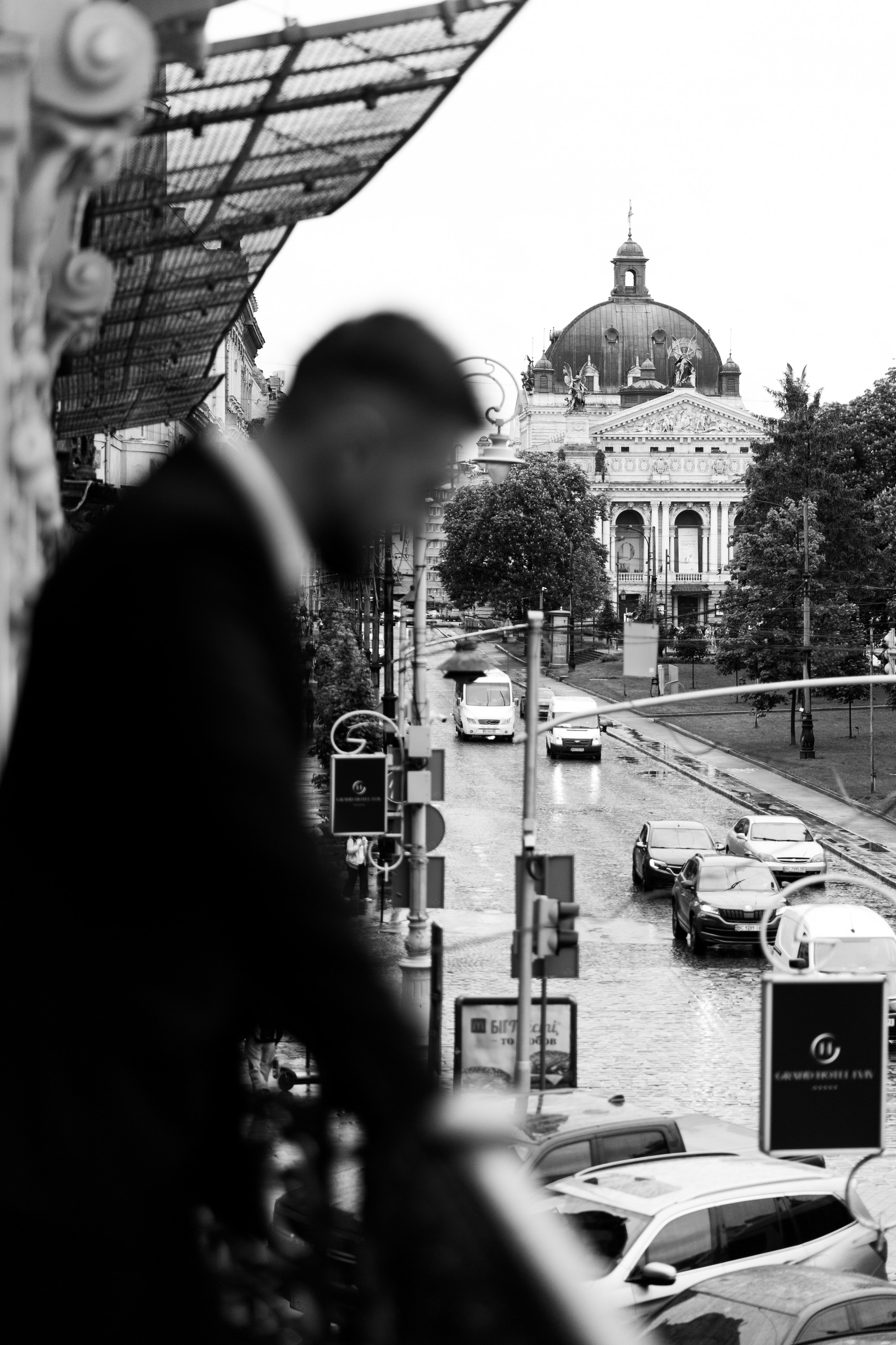 Тетяна & Остап. Весільний фотограф Львів Софія Крайник