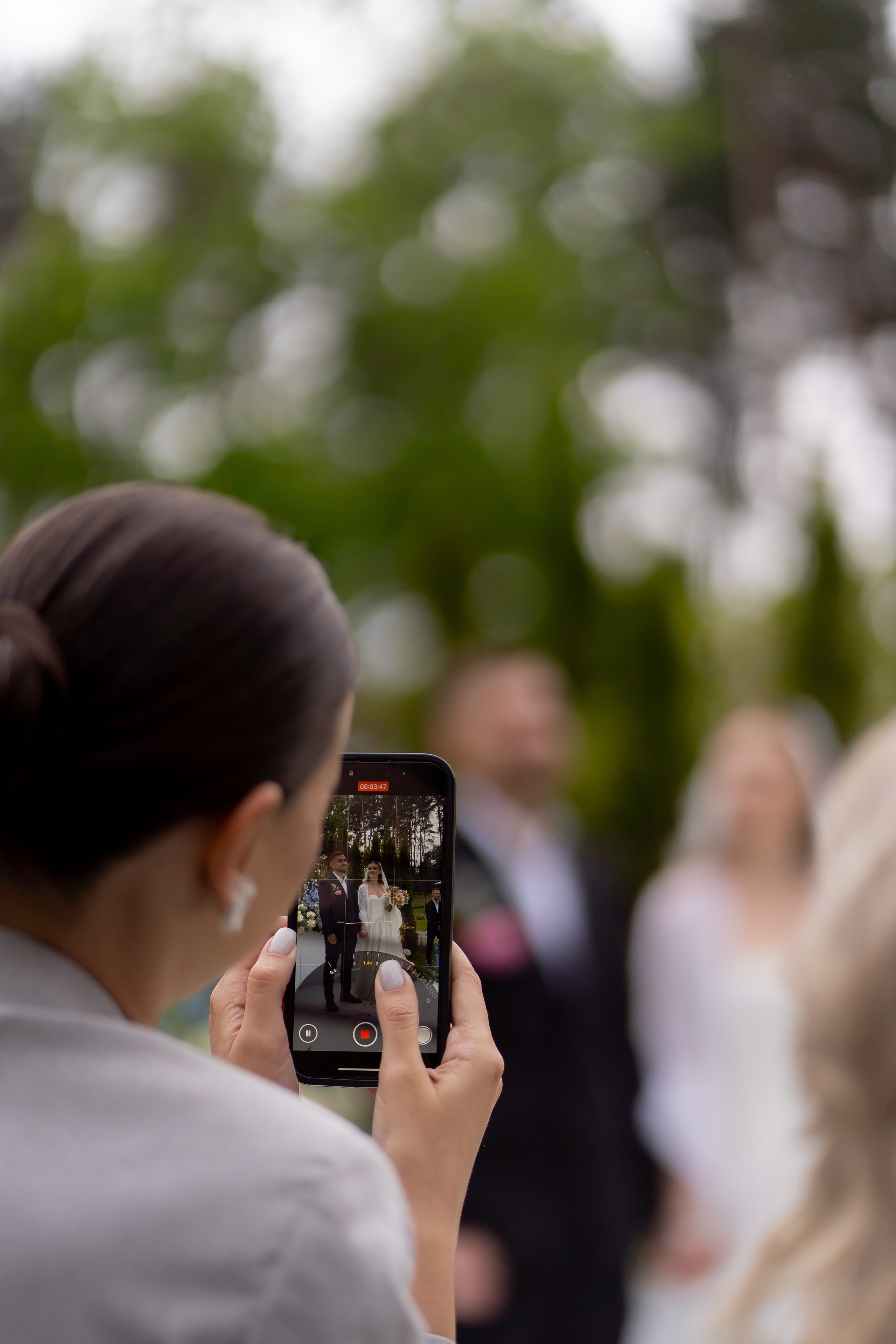 Тетяна & Остап. Весільний фотограф Львів Софія Крайник