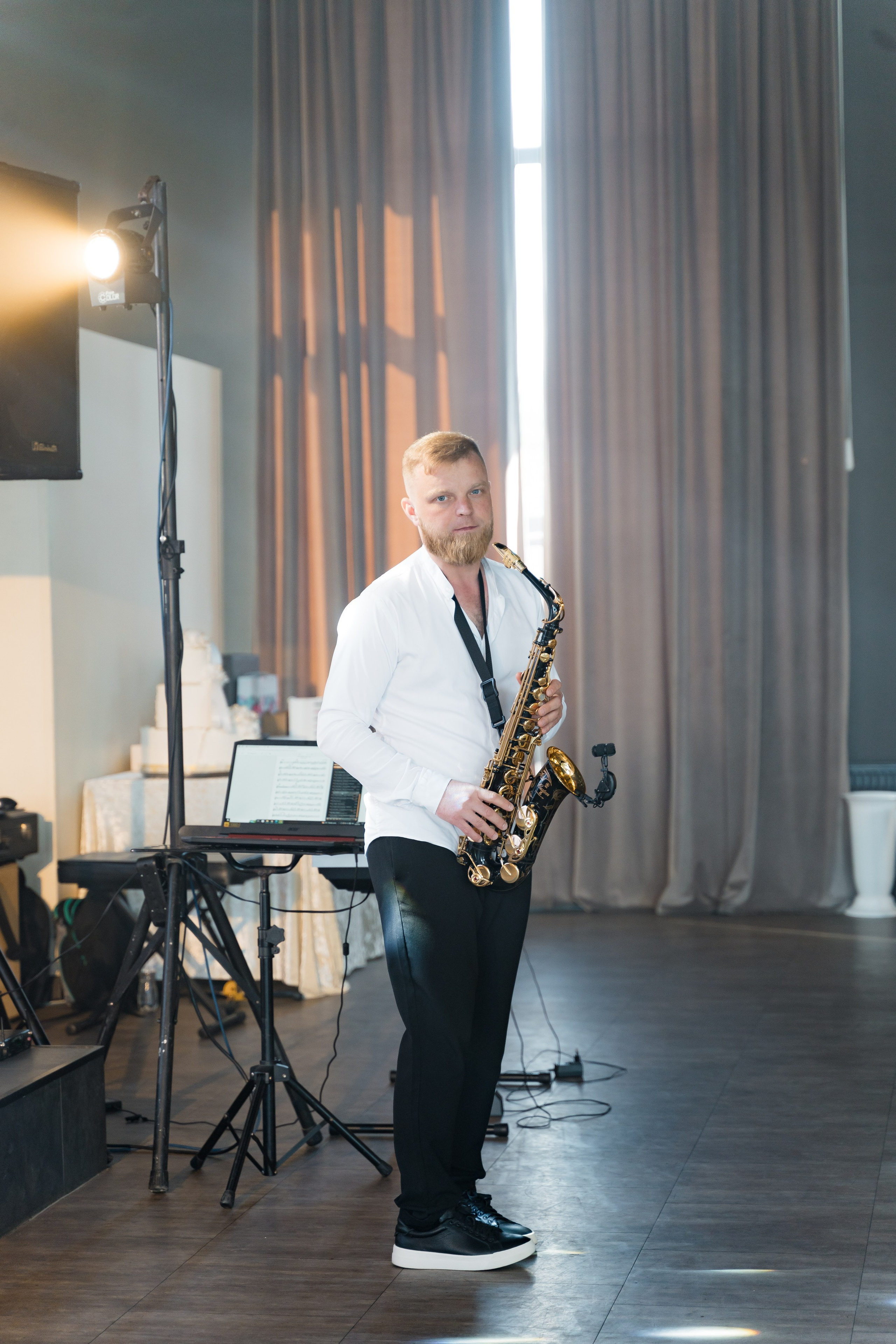 Віталій & Ліліана. Весільний фотограф Львів Софія Крайник