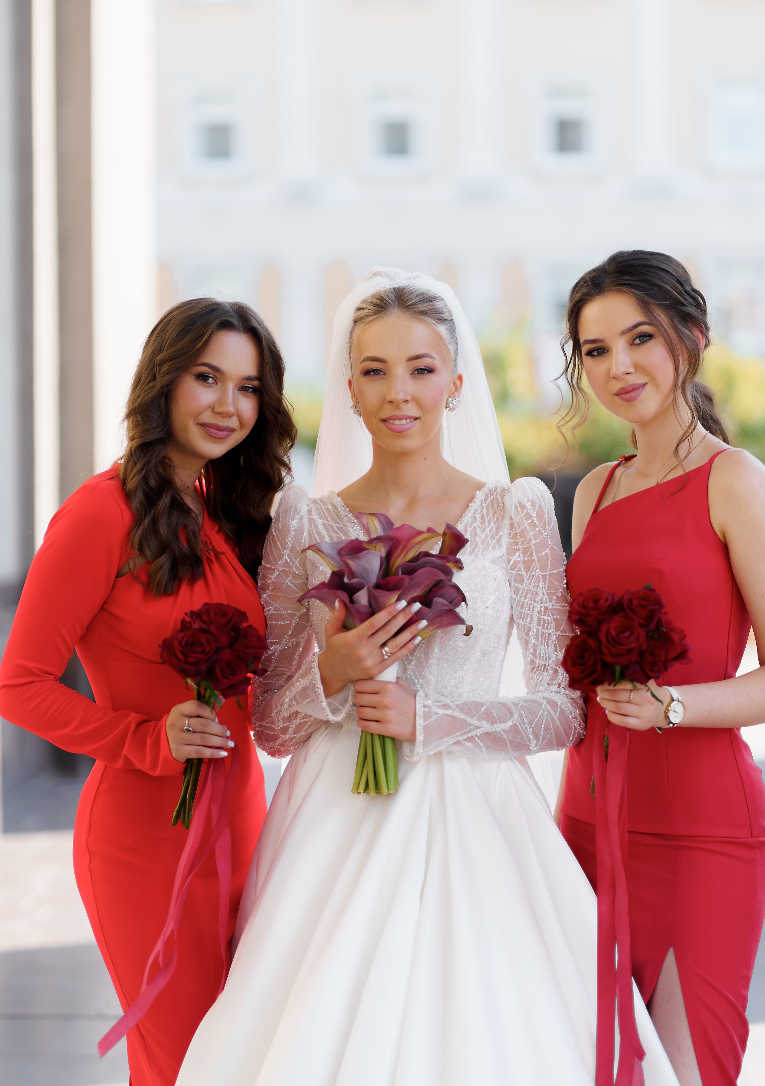 Діма & Анна. Весільний фотограф Львів Софія Крайник