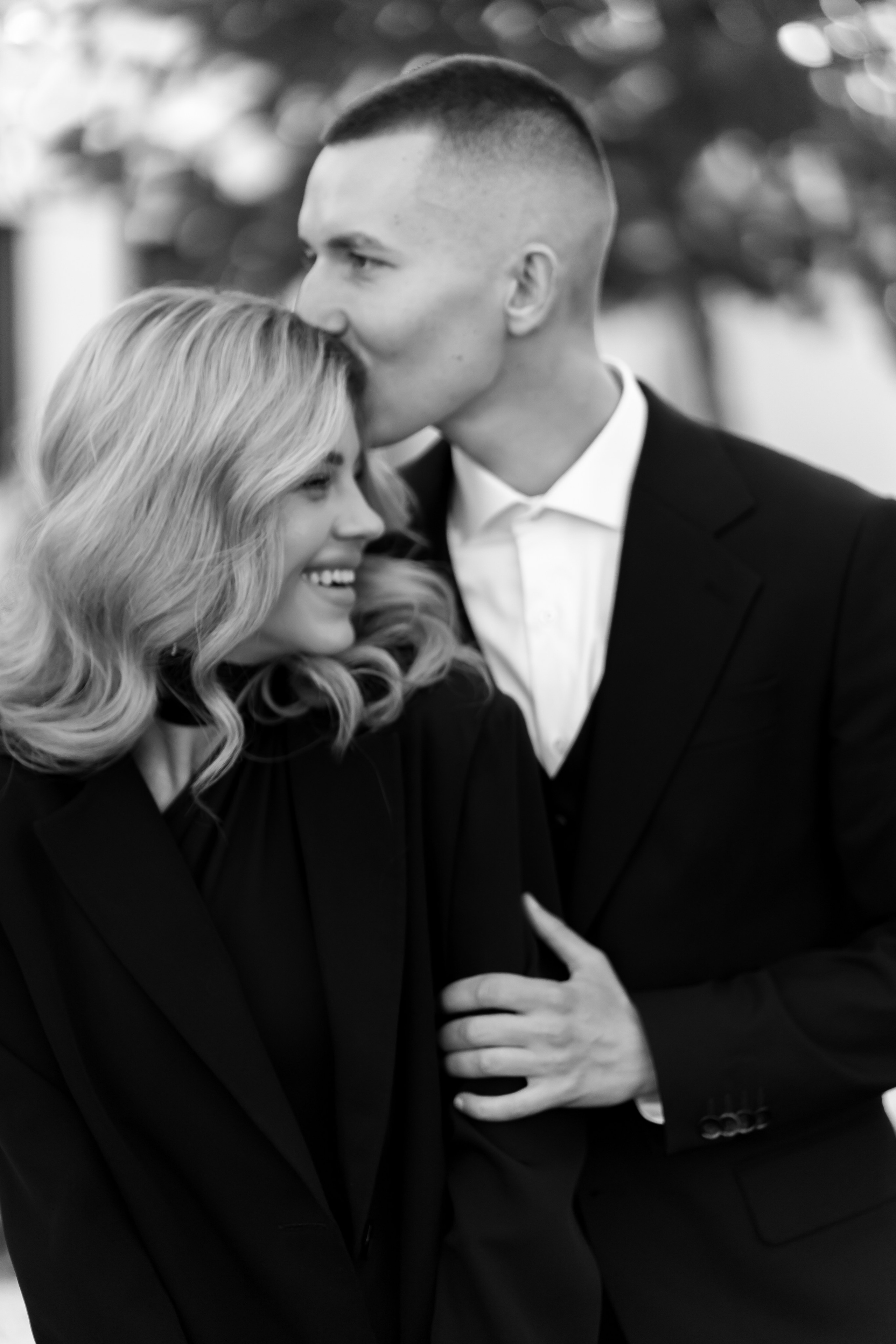 Ю&А. Весільний фотограф Львів Софія Крайник