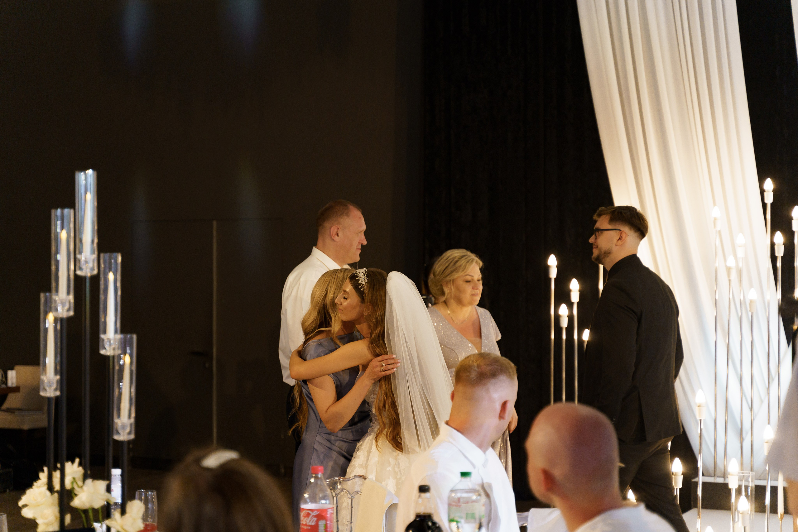 Віталій & Ліліана. Весільний фотограф Львів Софія Крайник