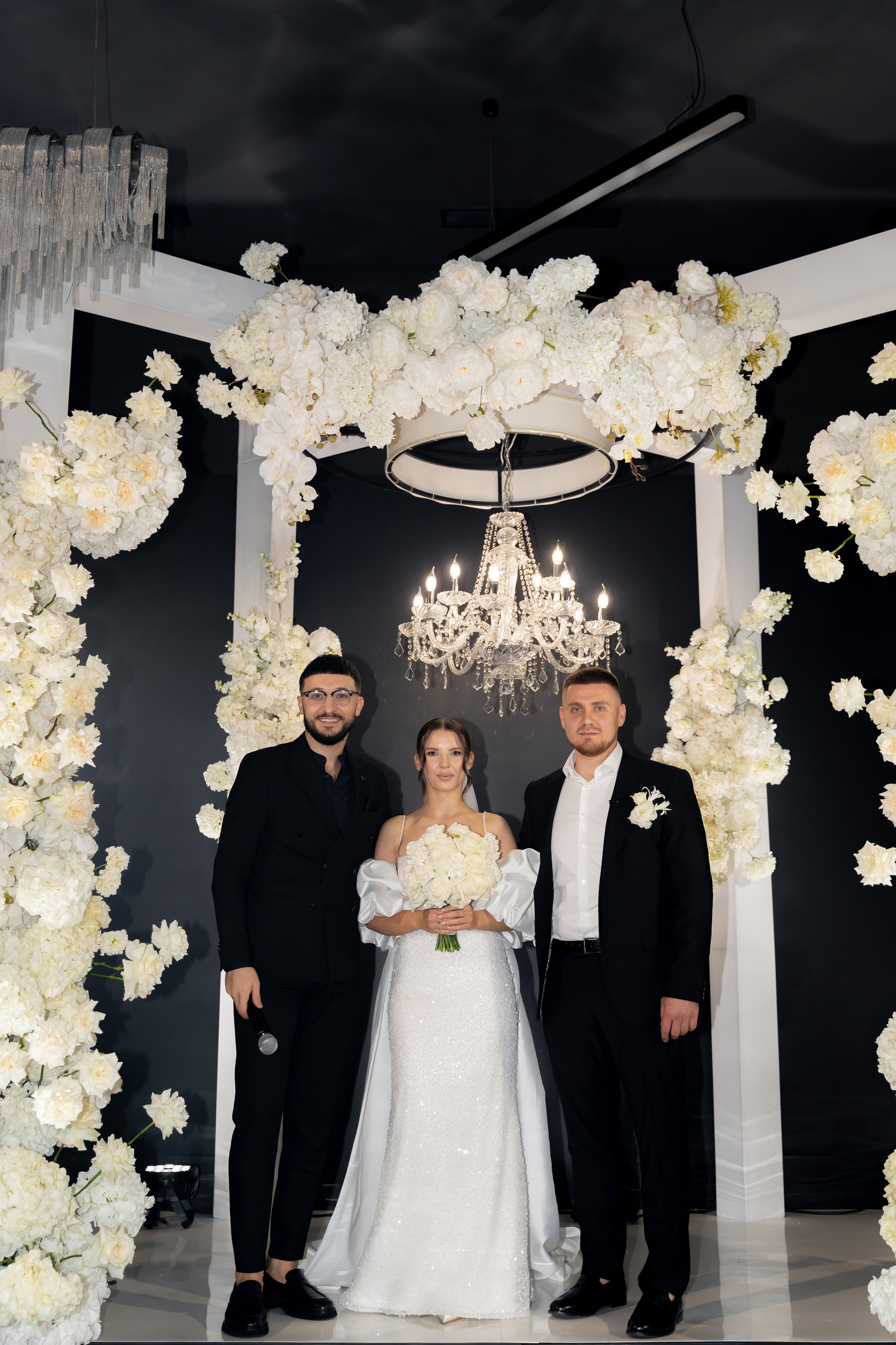 Ю&А. Весільний фотограф Львів Софія Крайник