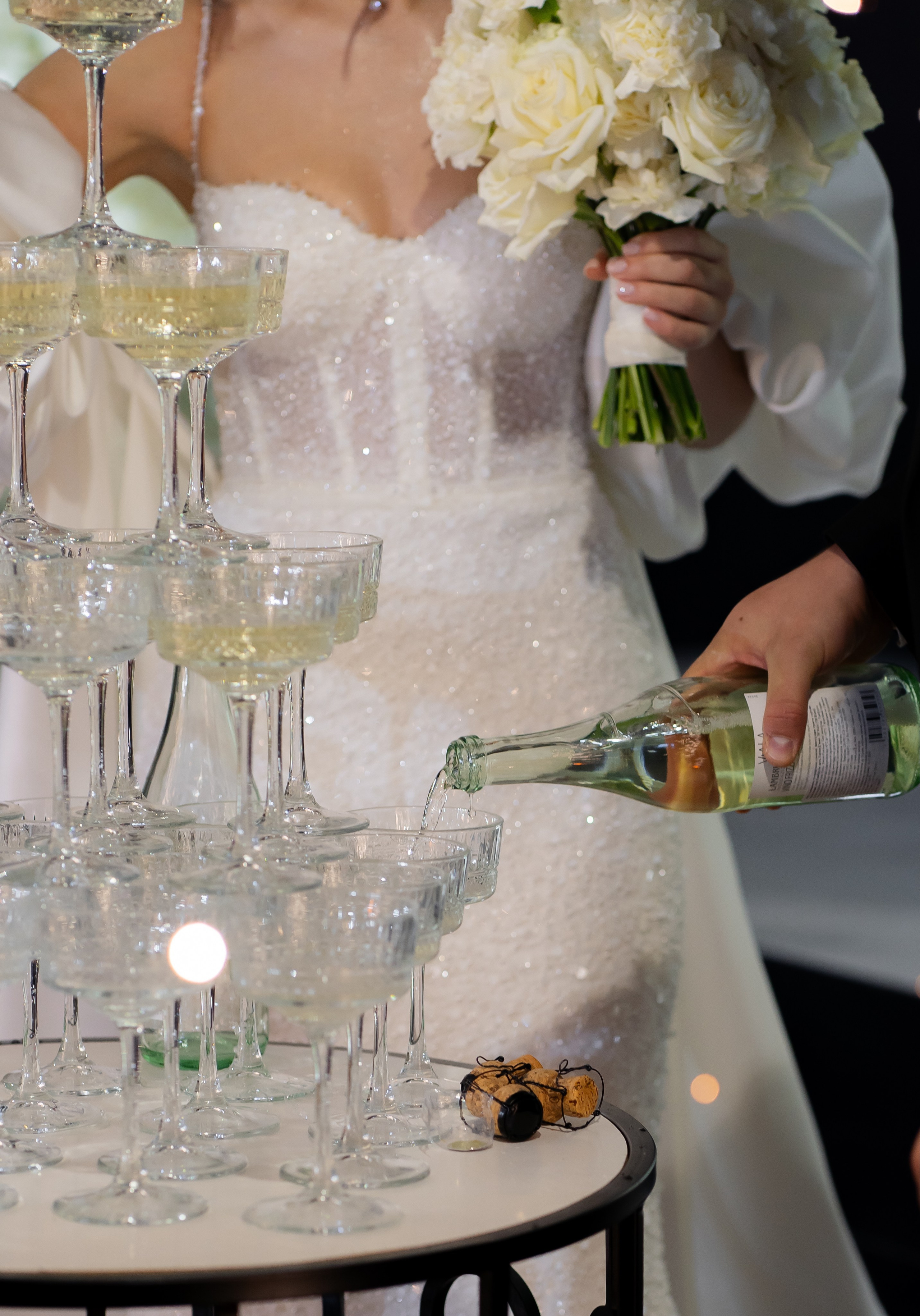 Ю&А. Весільний фотограф Львів Софія Крайник