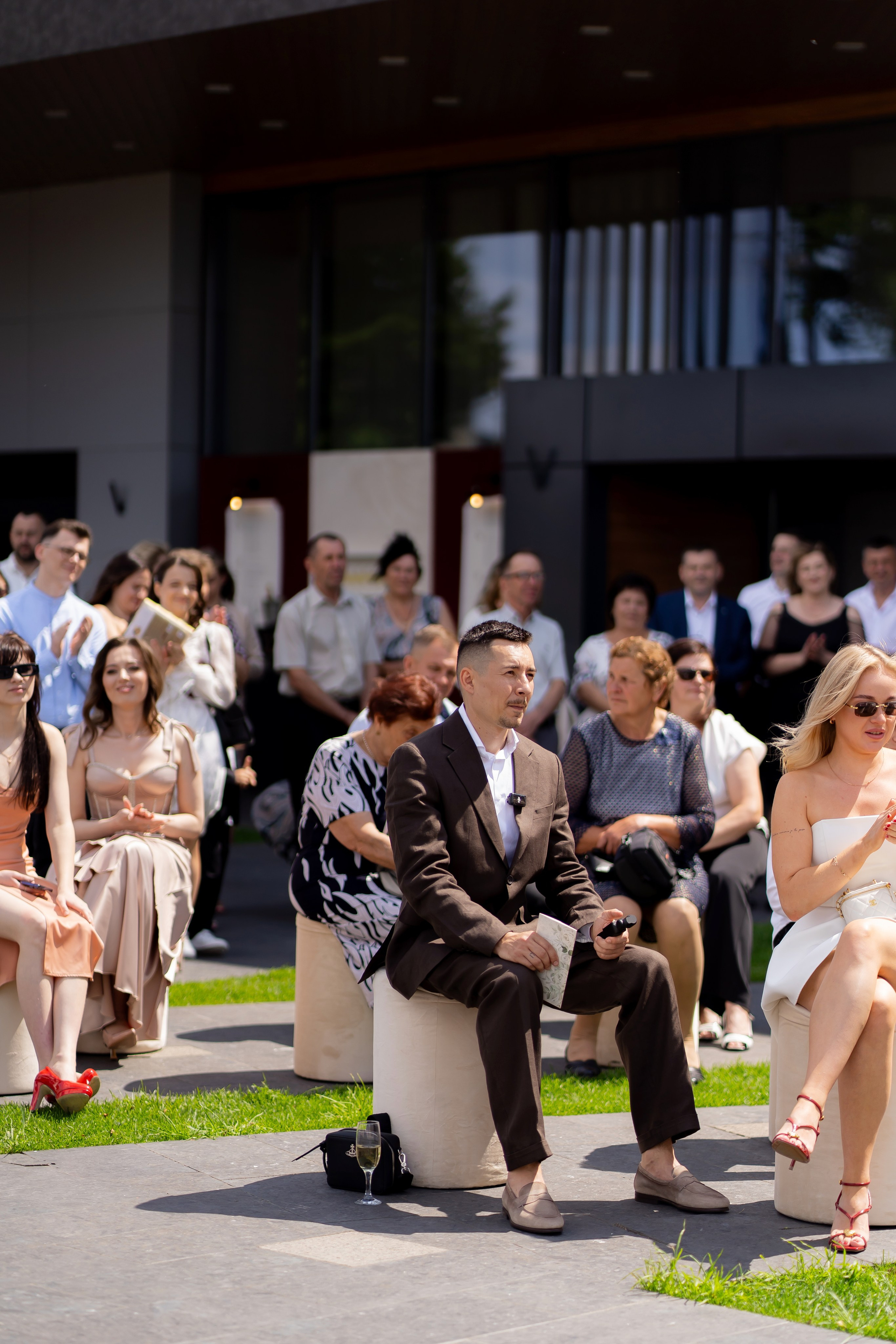 Ірина & Назар. Весільний фотограф Львів Софія Крайник