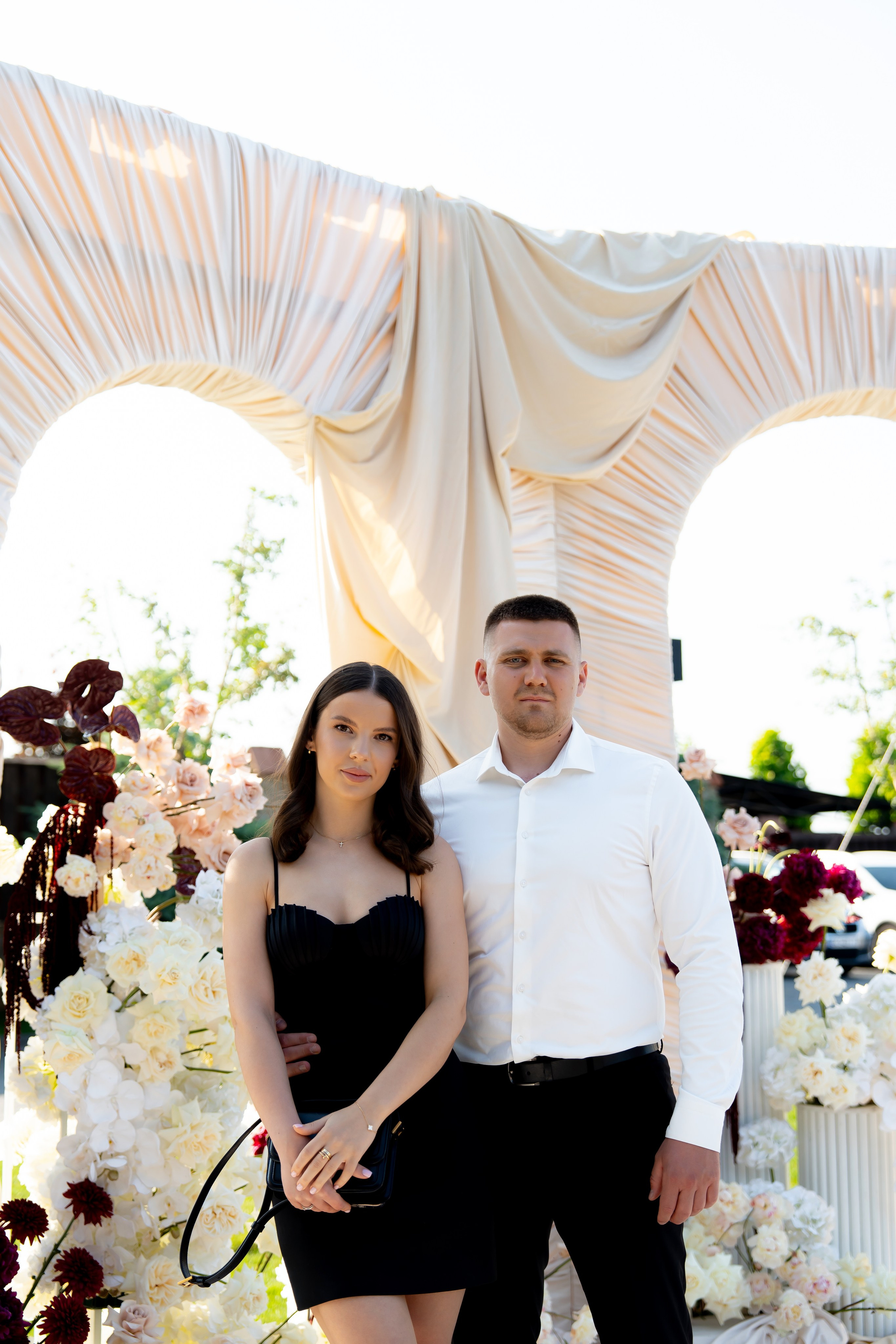 Ірина & Назар. Весільний фотограф Львів Софія Крайник