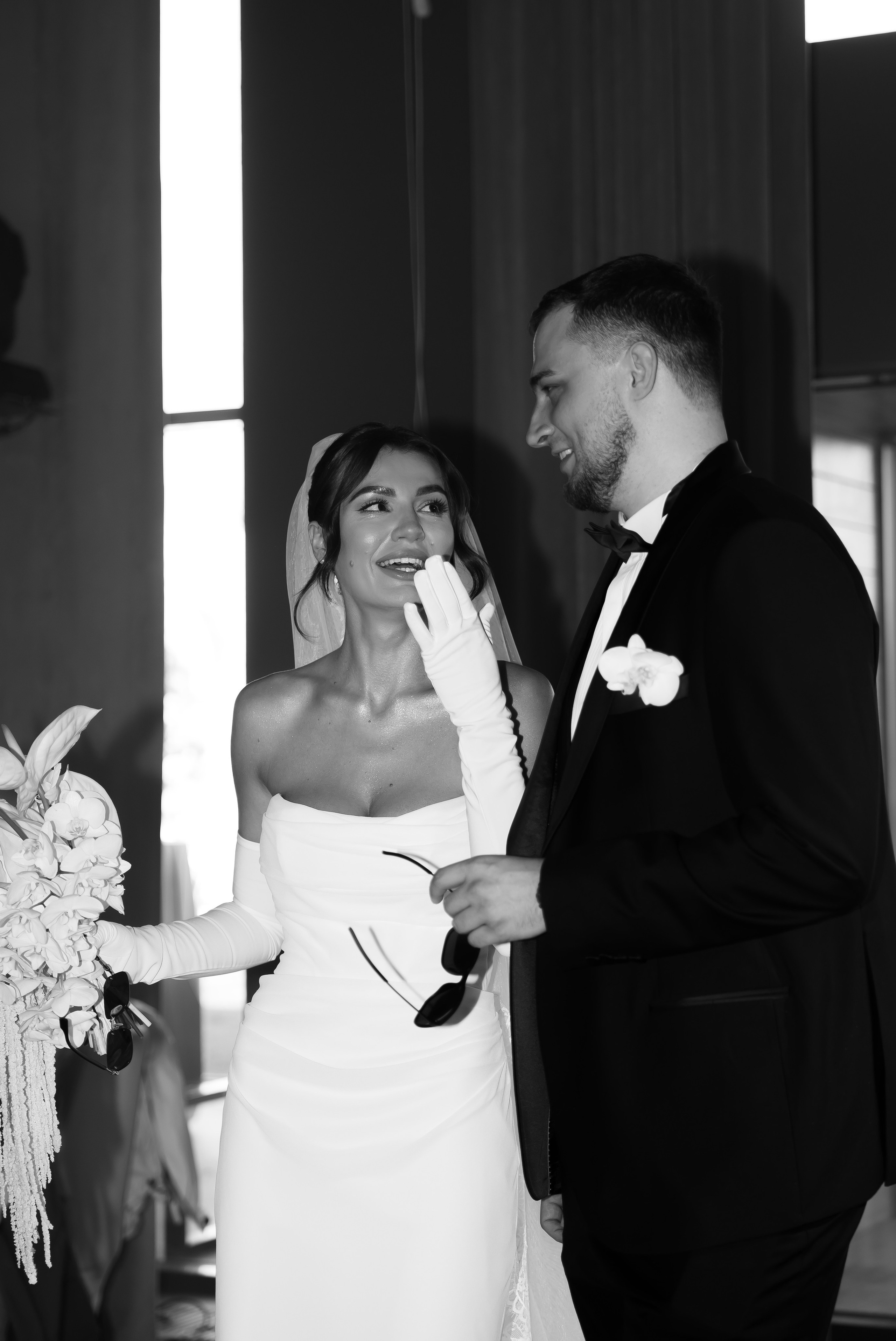 Дарина Микола. Весільний фотограф Львів Софія Крайник