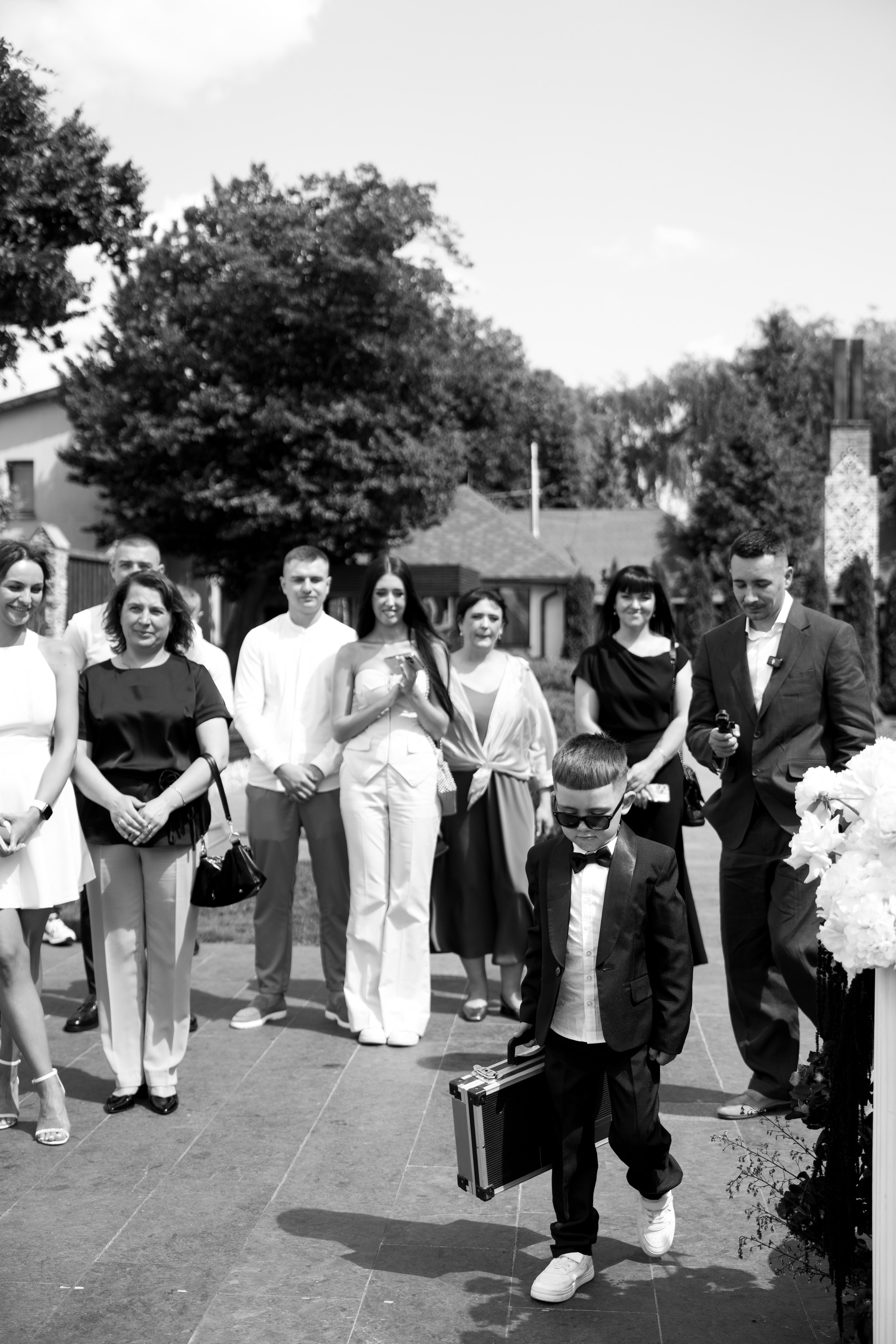 Ірина & Назар. Весільний фотограф Львів Софія Крайник