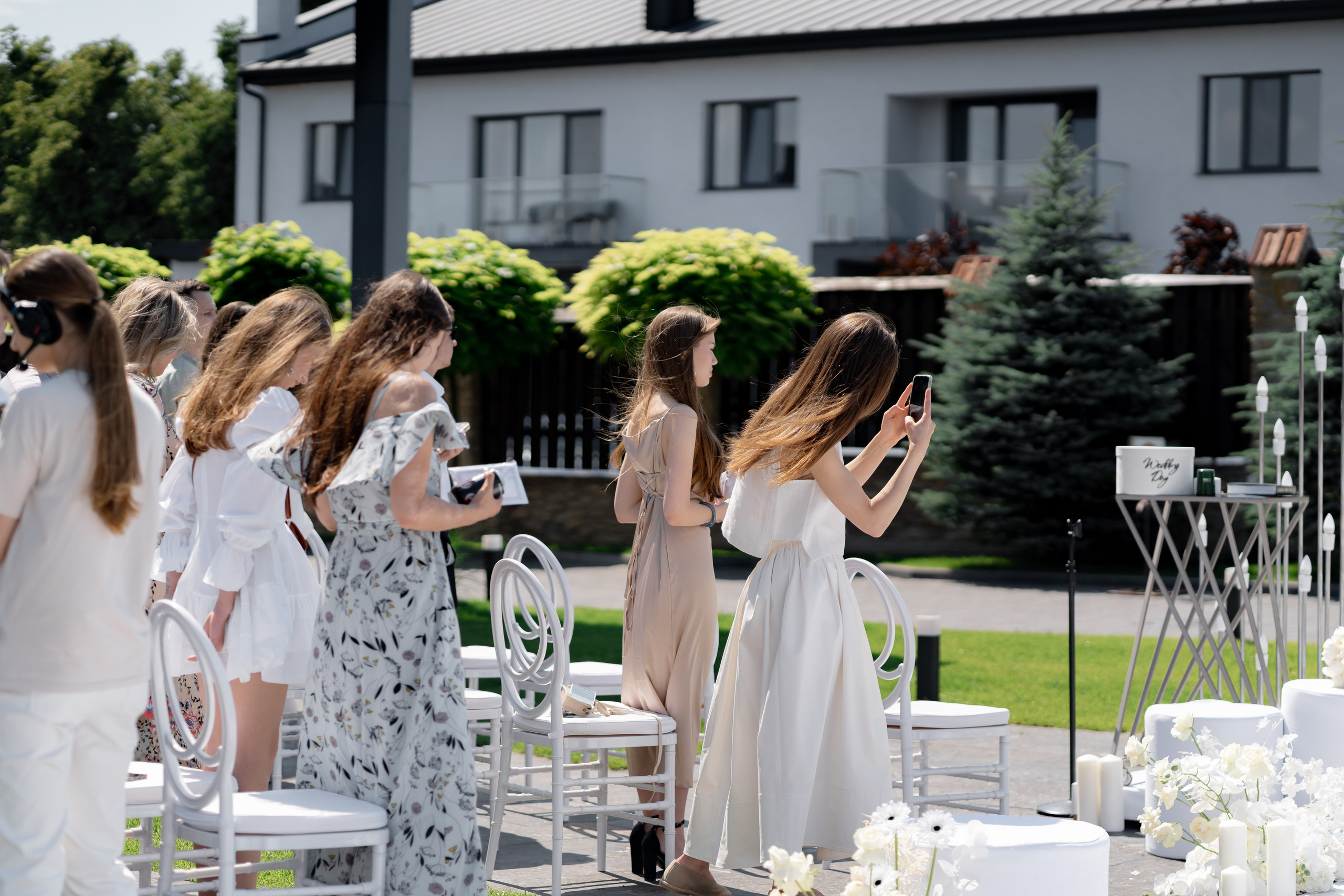 Віталій & Ліліана. Весільний фотограф Львів Софія Крайник