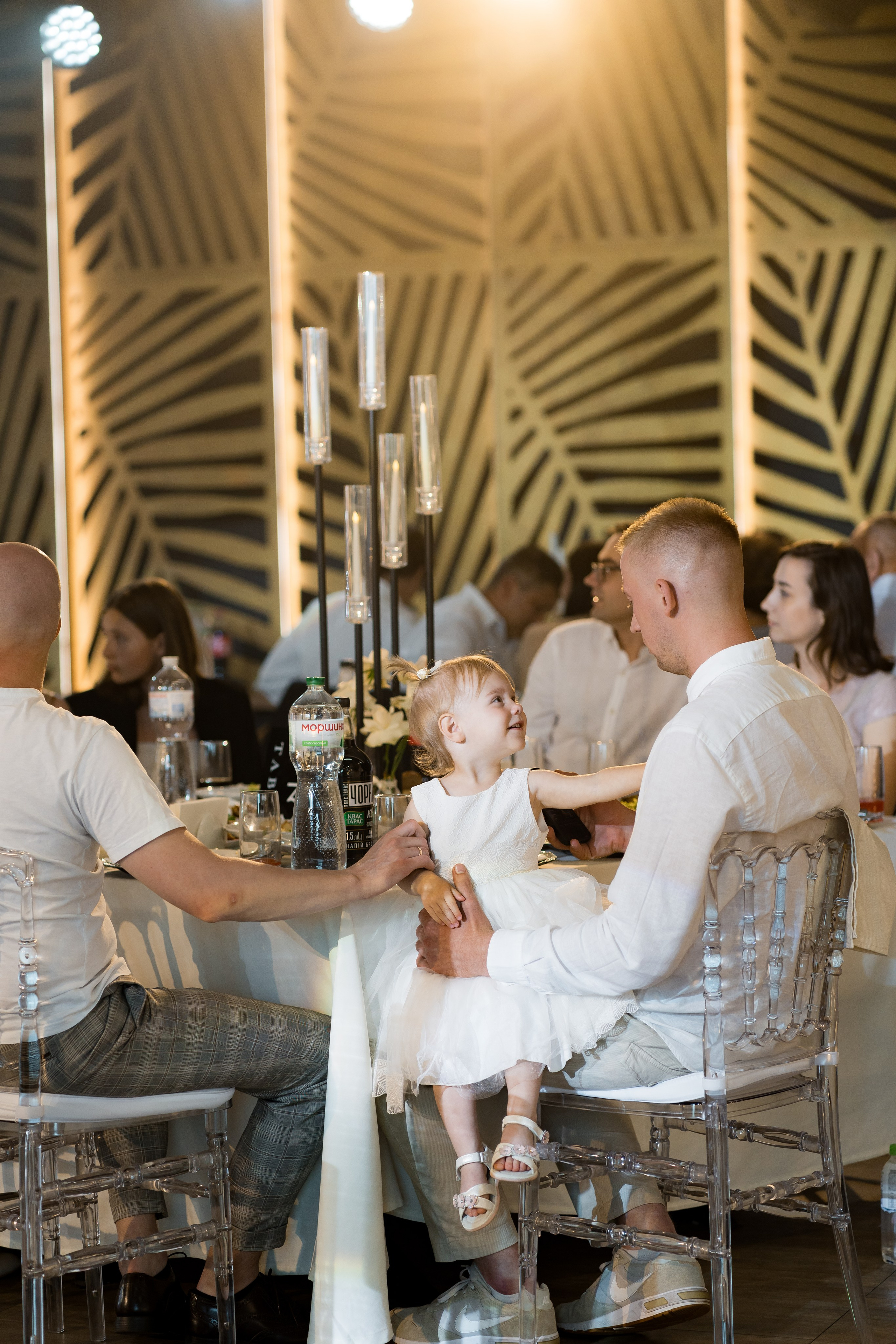 Віталій & Ліліана. Весільний фотограф Львів Софія Крайник