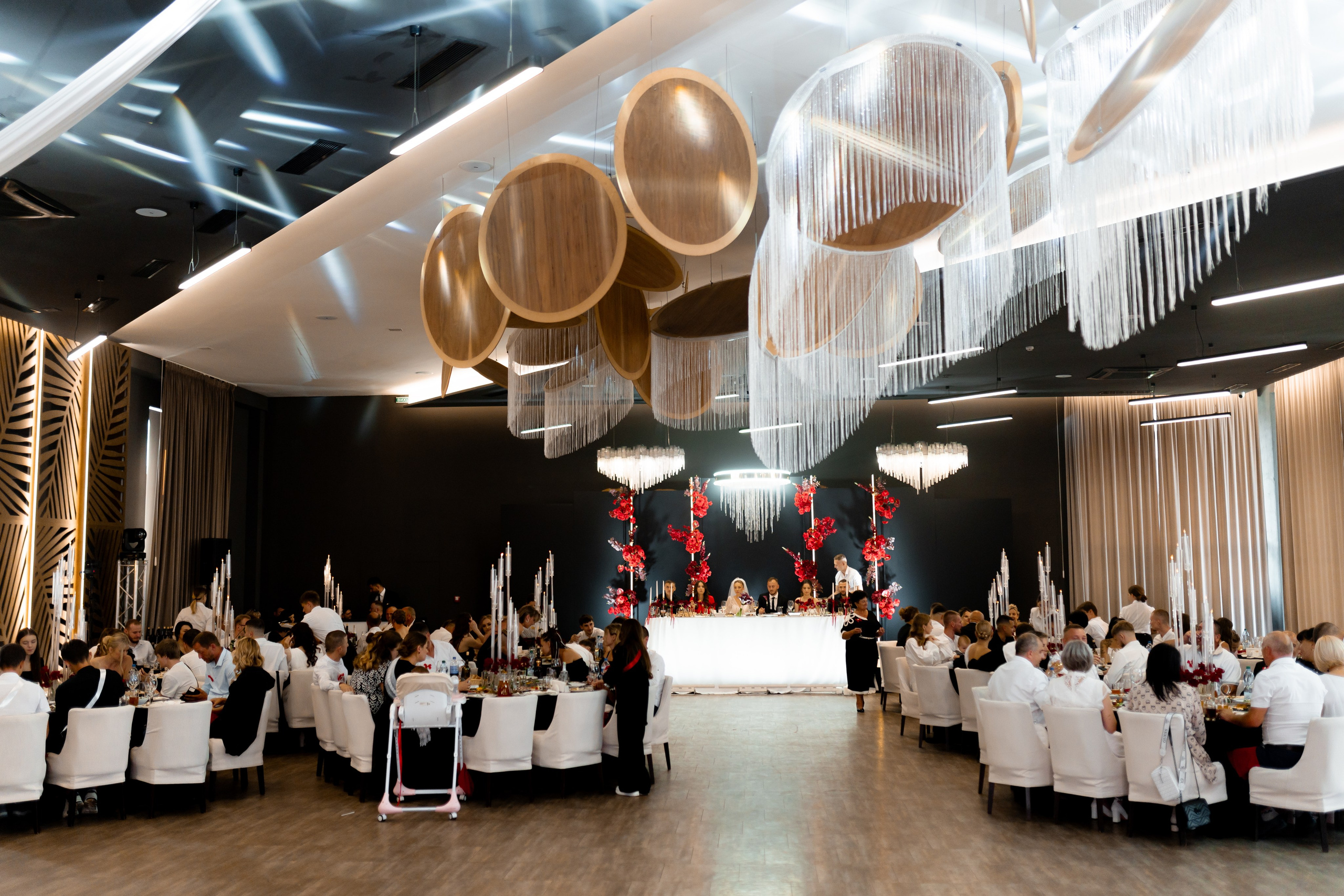 Діма & Анна. Весільний фотограф Львів Софія Крайник