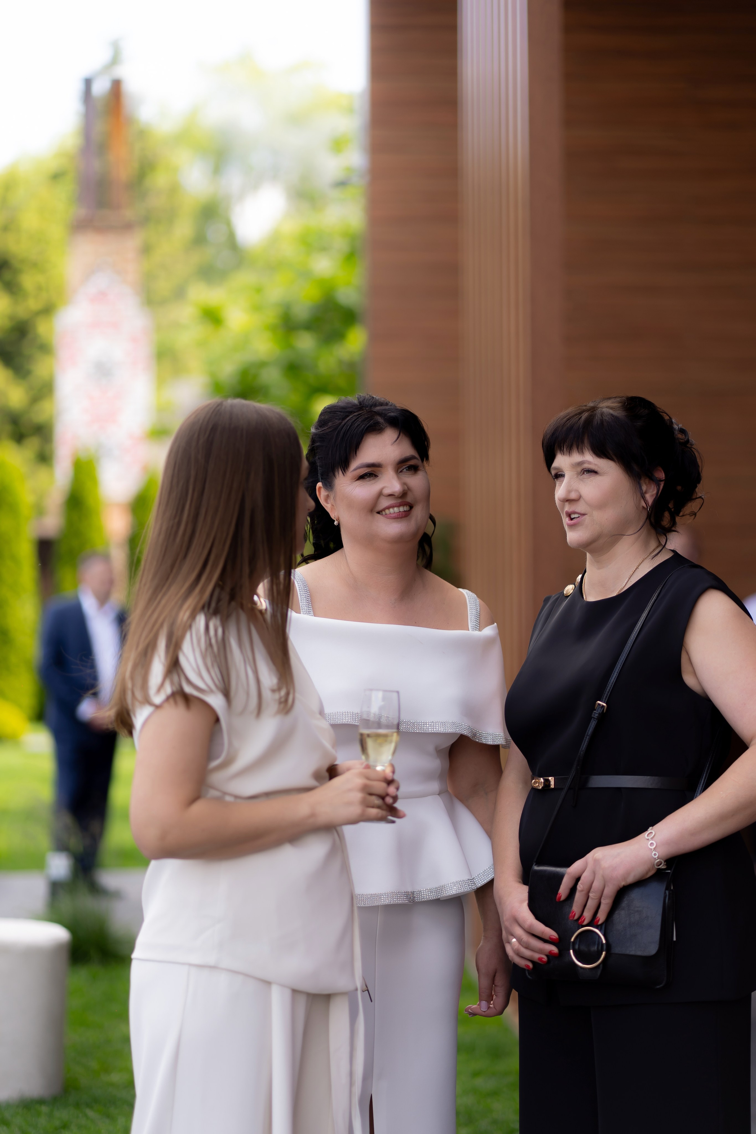 Ірина & Назар. Весільний фотограф Львів Софія Крайник