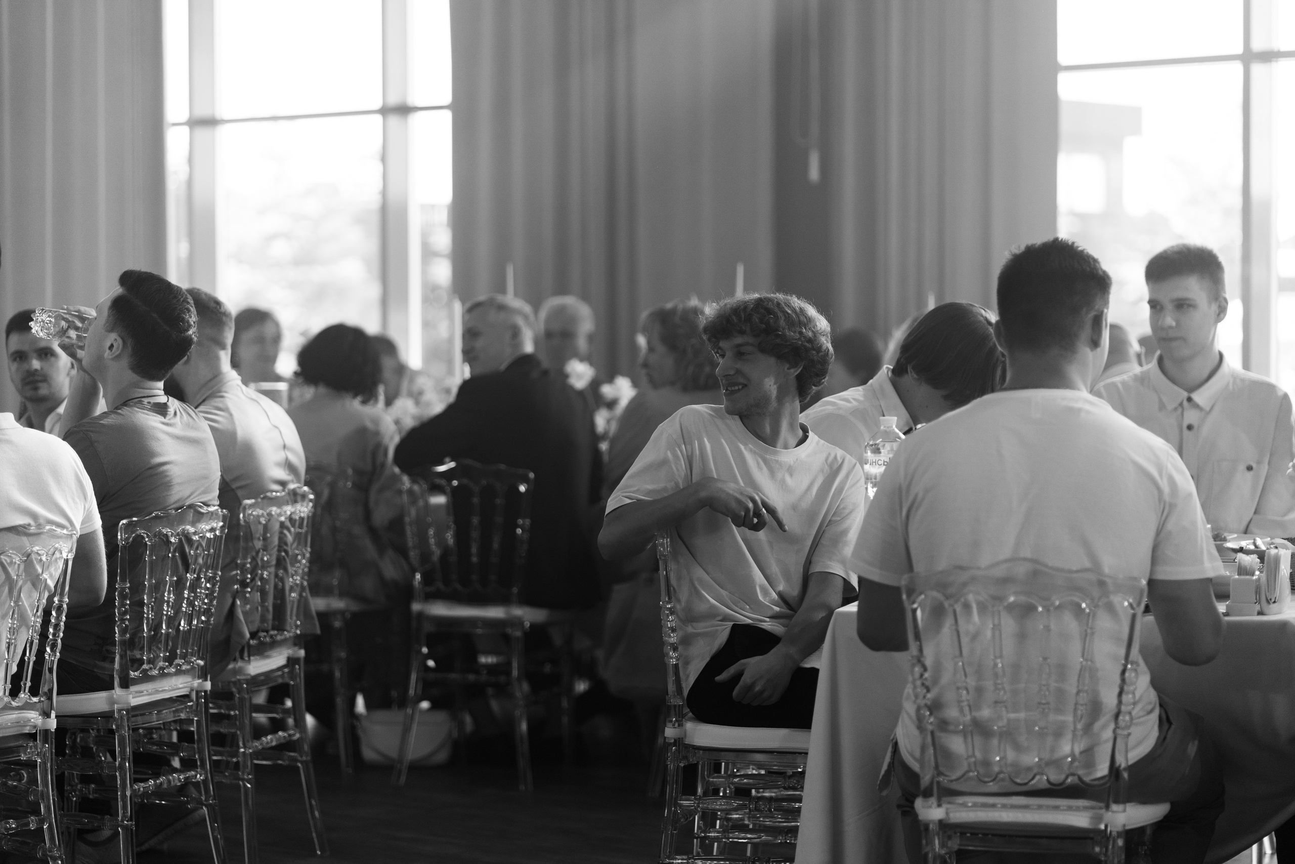 Віталій & Ліліана. Весільний фотограф Львів Софія Крайник